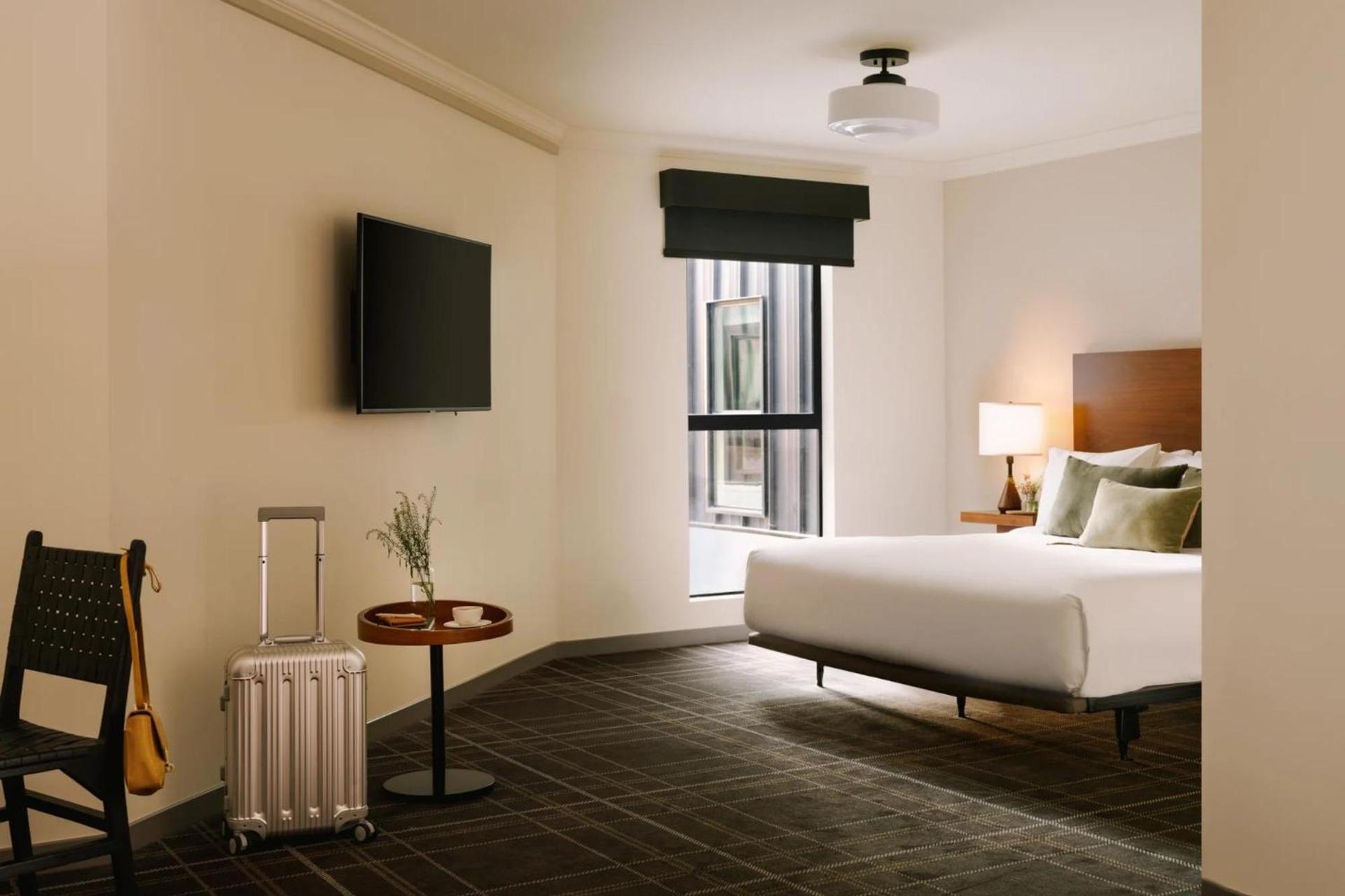 FOUND Hotels, Santa Monica, Series by Marriott photo 7