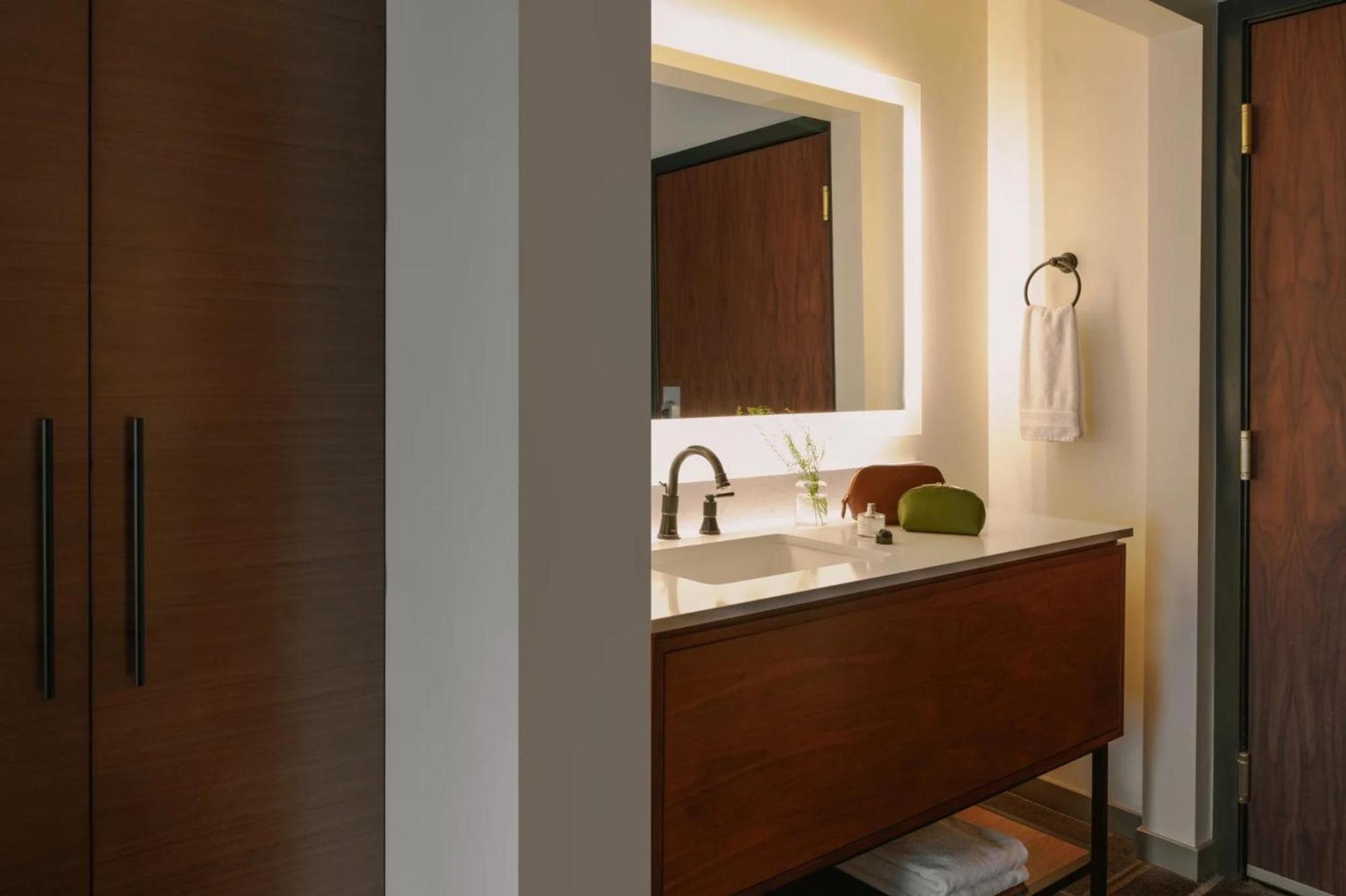 FOUND Hotels, Santa Monica, Series by Marriott photo 20