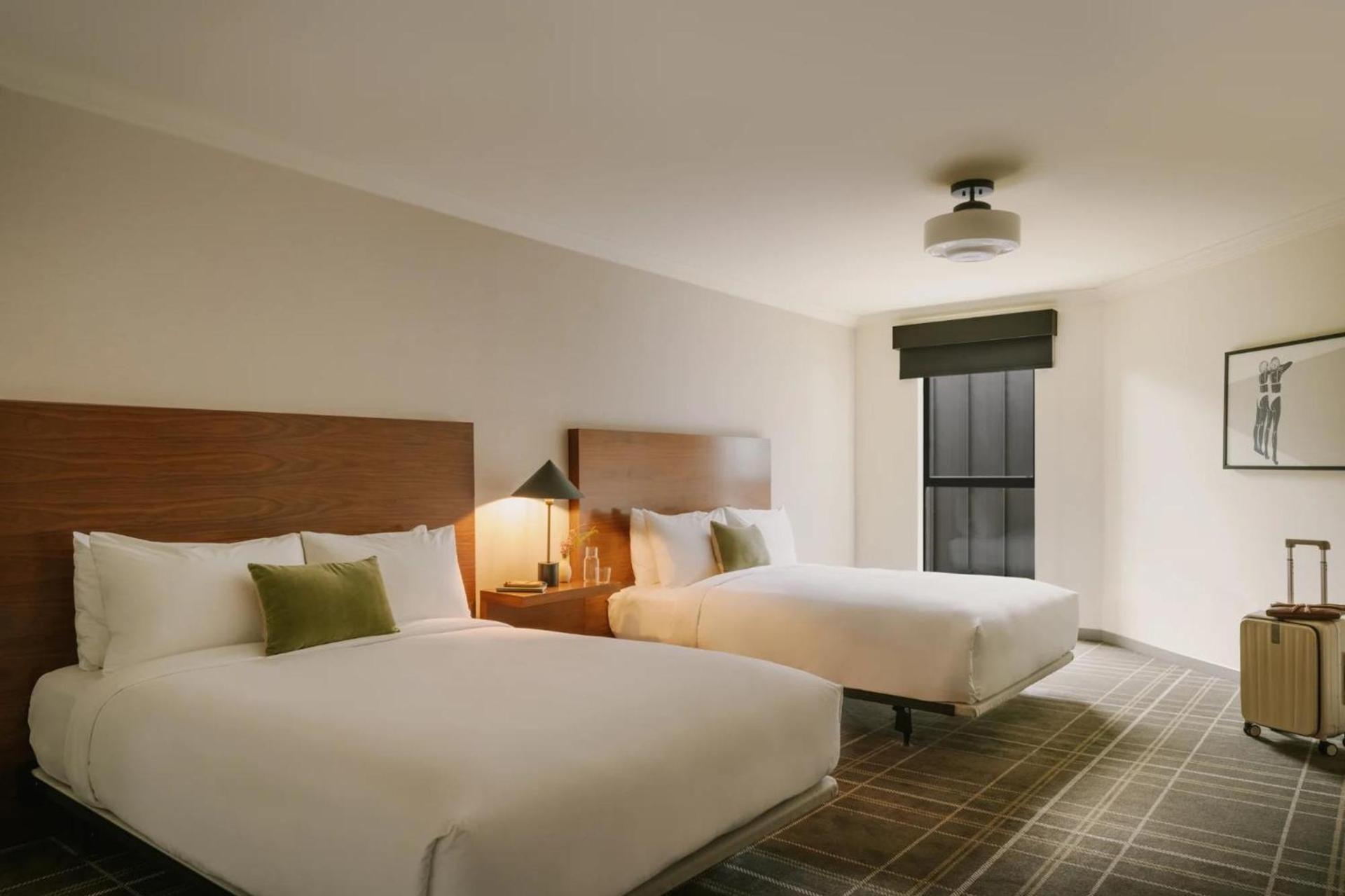 FOUND Hotels, Santa Monica, Series by Marriott photo 10