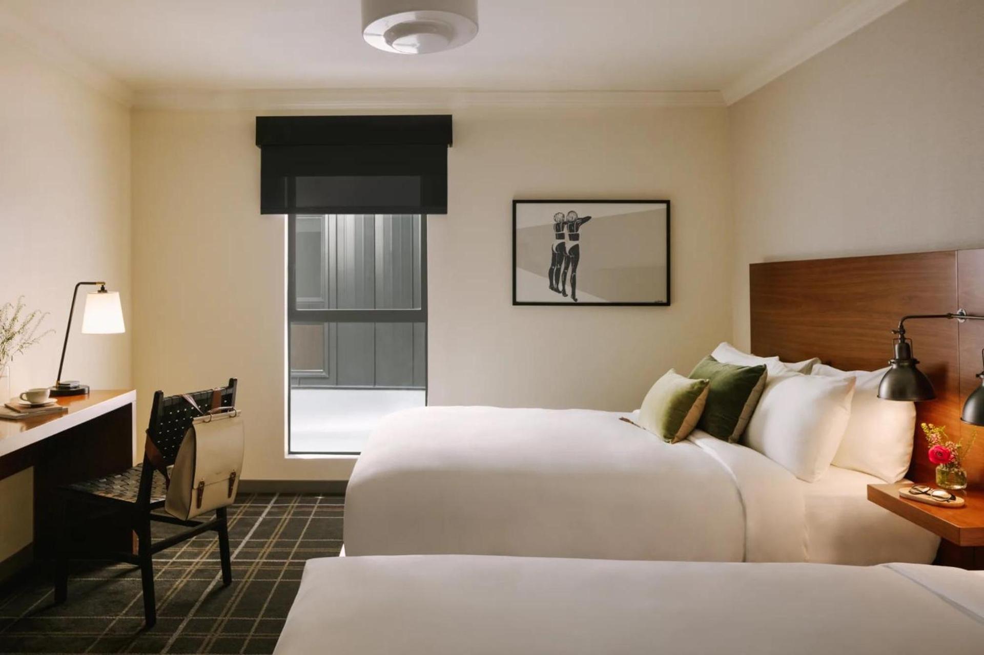 FOUND Hotels, Santa Monica, Series by Marriott photo 9