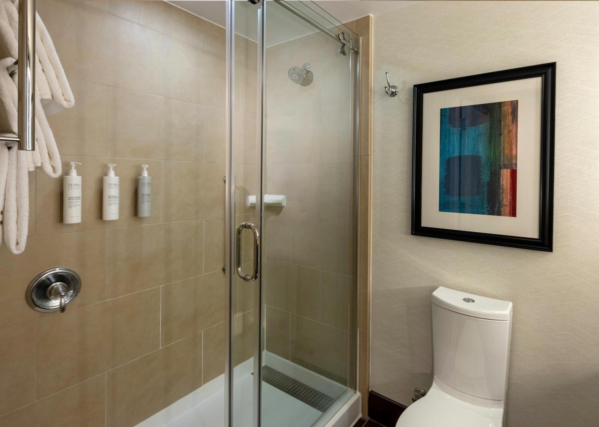 Hilton Garden Inn Washington DC/Georgetown Area photo 56