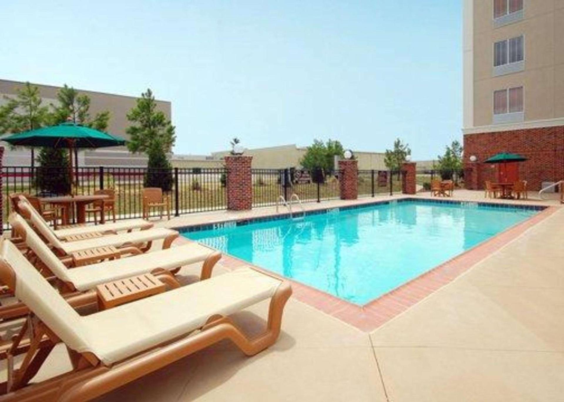 Comfort Suites Flowood - Jackson Airport photo 26