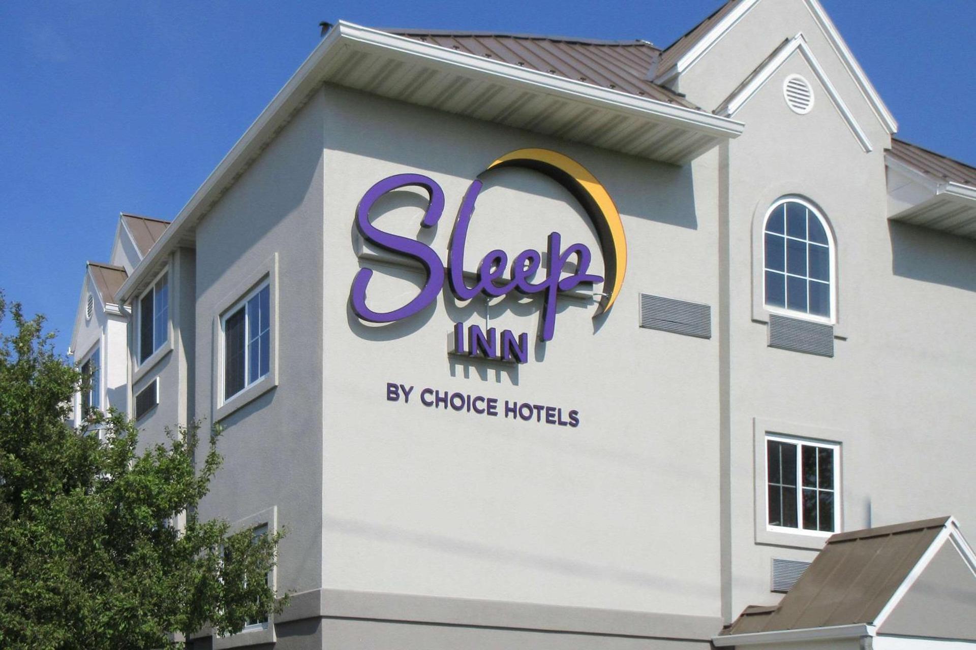 Sleep Inn Marion - Cedar Rapids photo 2