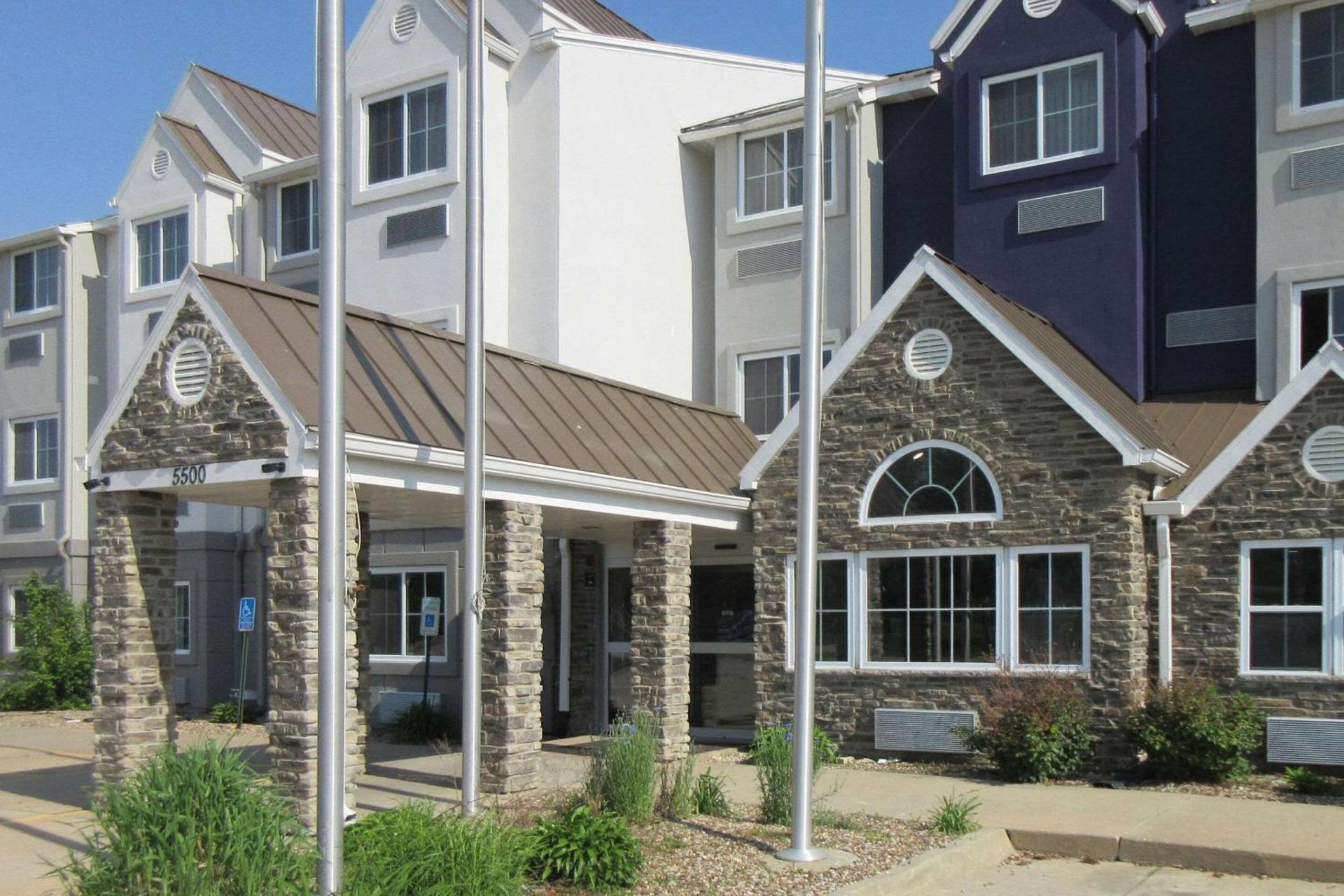 Sleep Inn Marion - Cedar Rapids photo 3