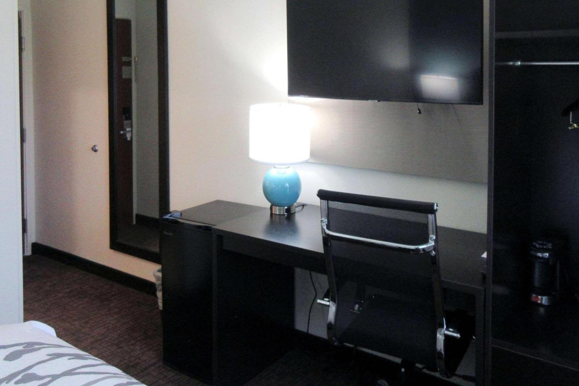 Sleep Inn Marion - Cedar Rapids photo 5