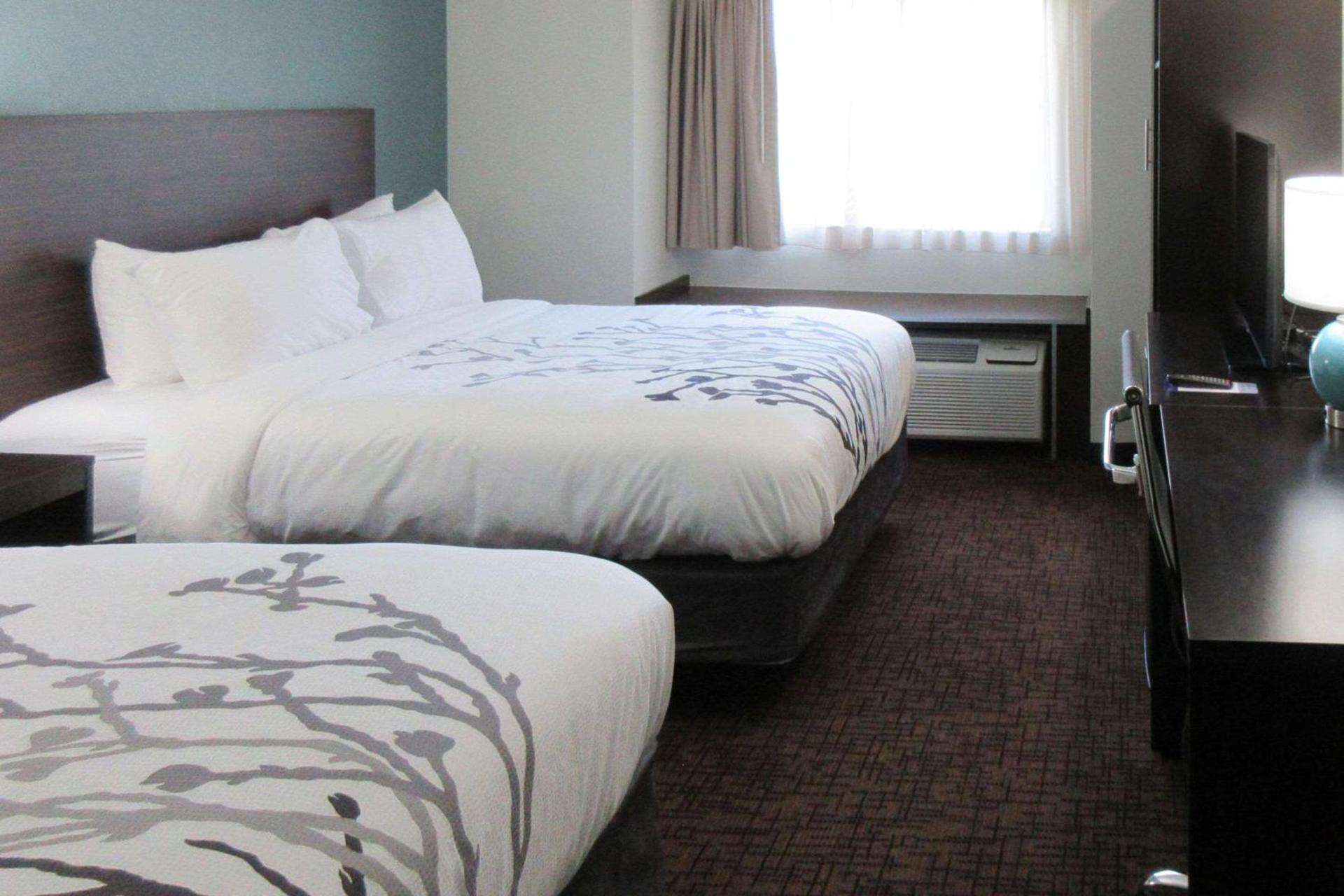 Sleep Inn Marion - Cedar Rapids photo 6