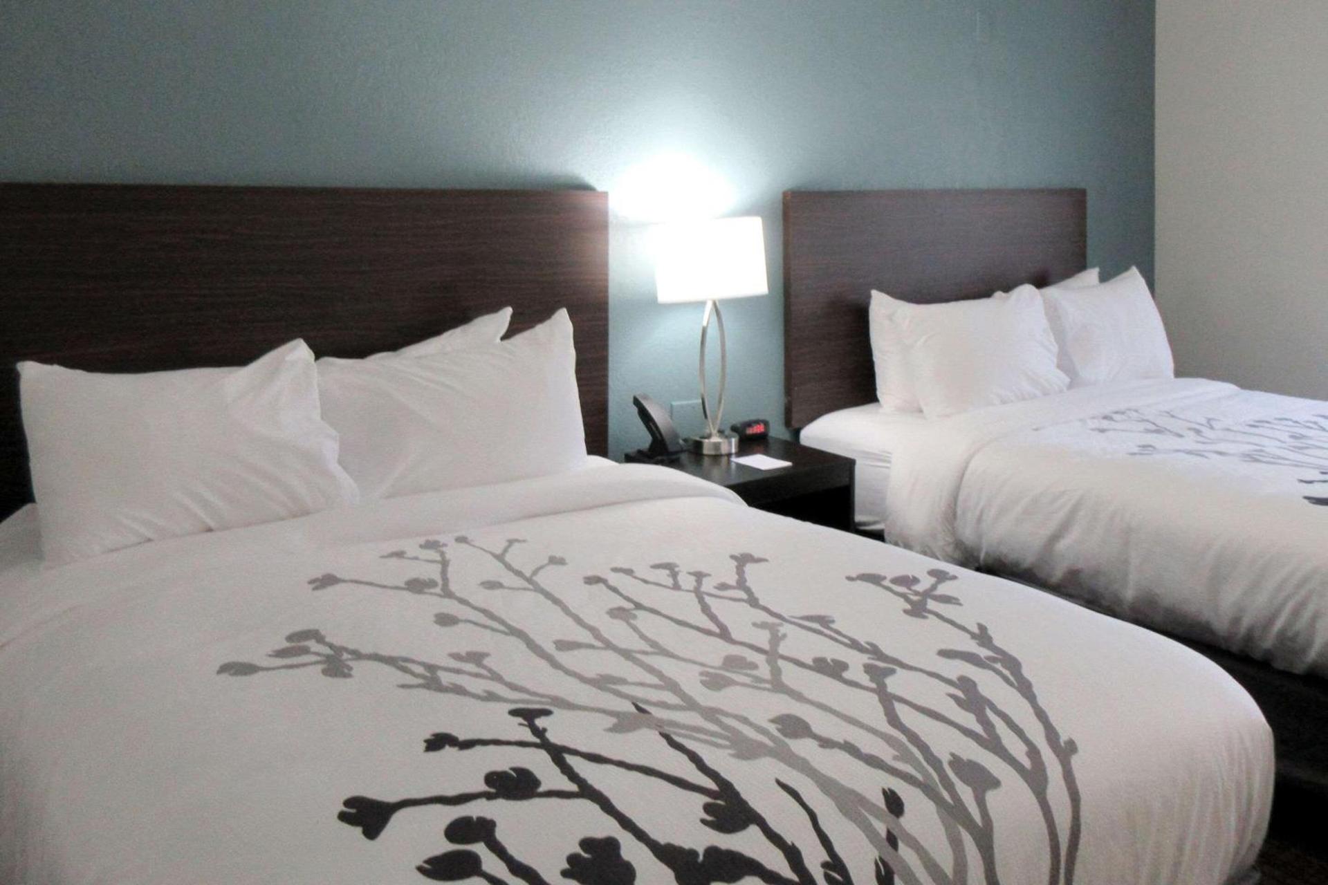 Sleep Inn Marion - Cedar Rapids photo 7