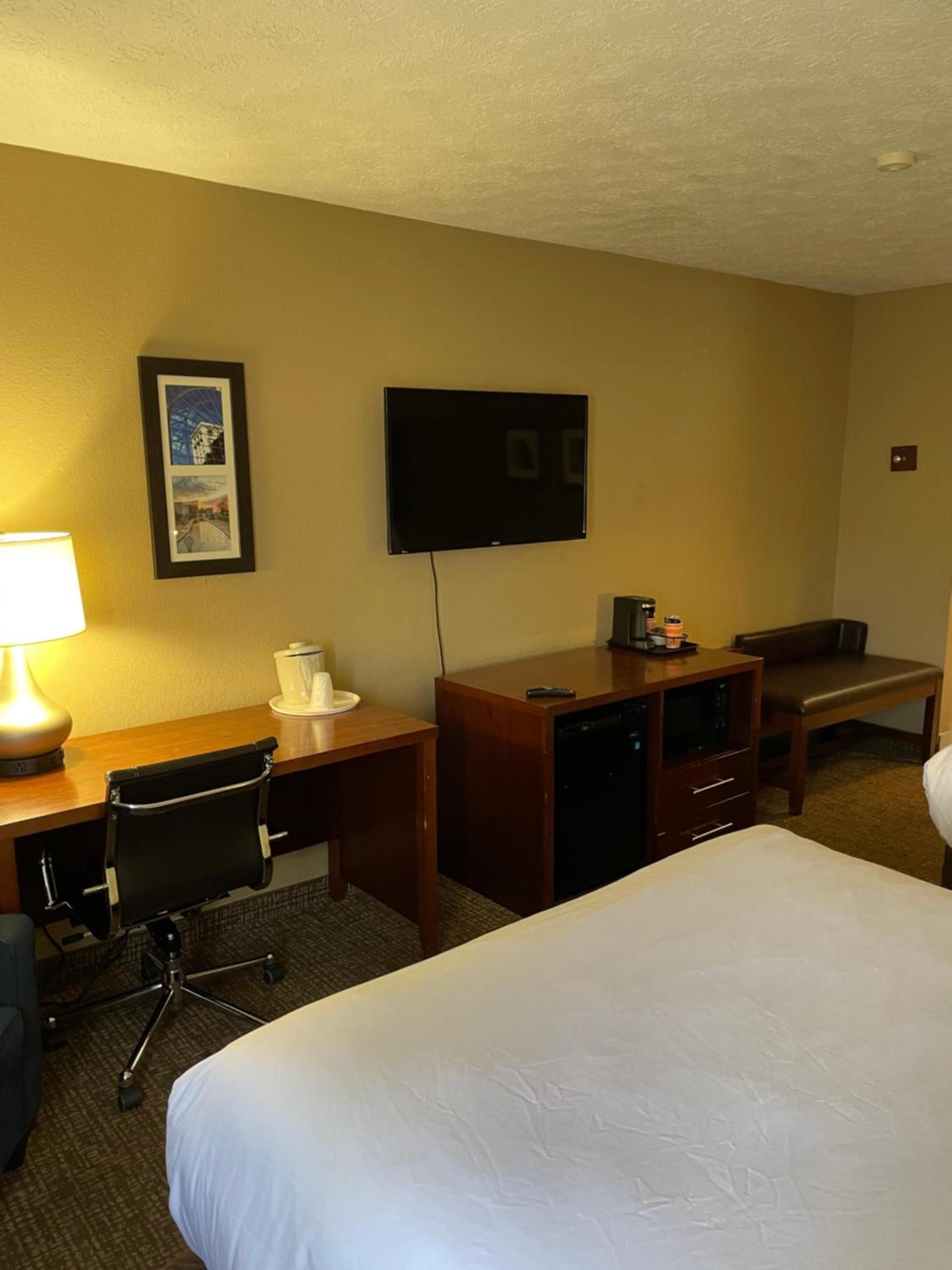 Comfort Inn Indianapolis South I-65 photo 20