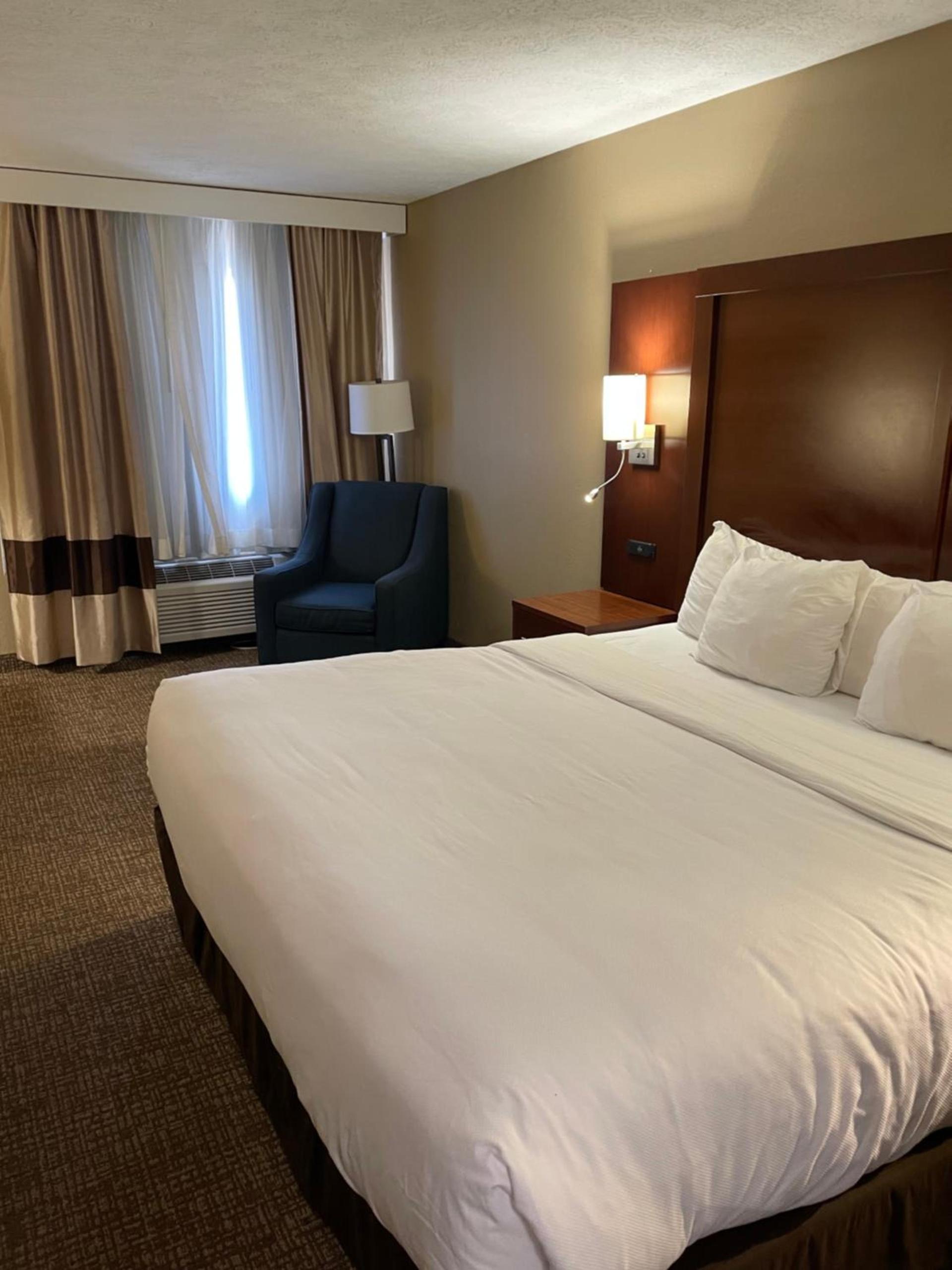Comfort Inn Indianapolis South I-65 photo 23
