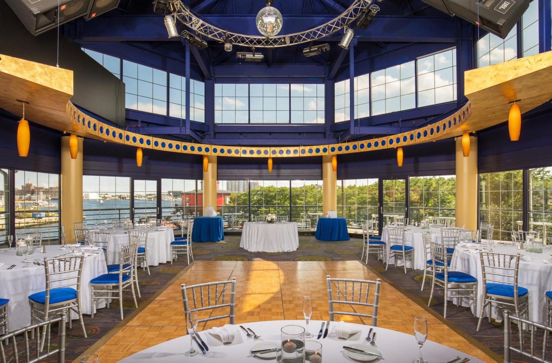 Pier 5 Hotel Baltimore photo 14