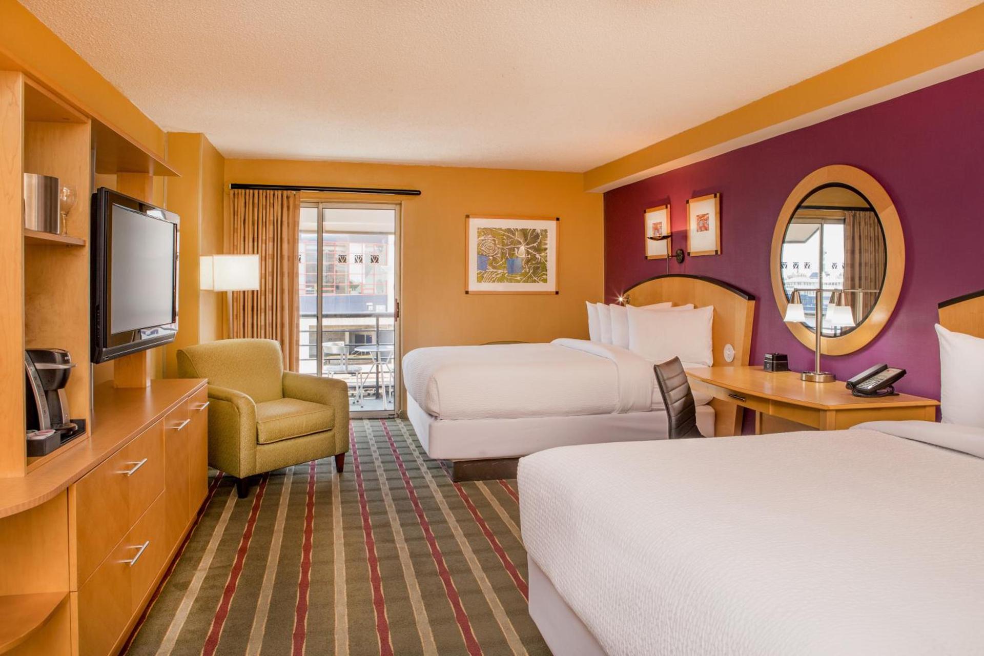 Pier 5 Hotel Baltimore photo 6