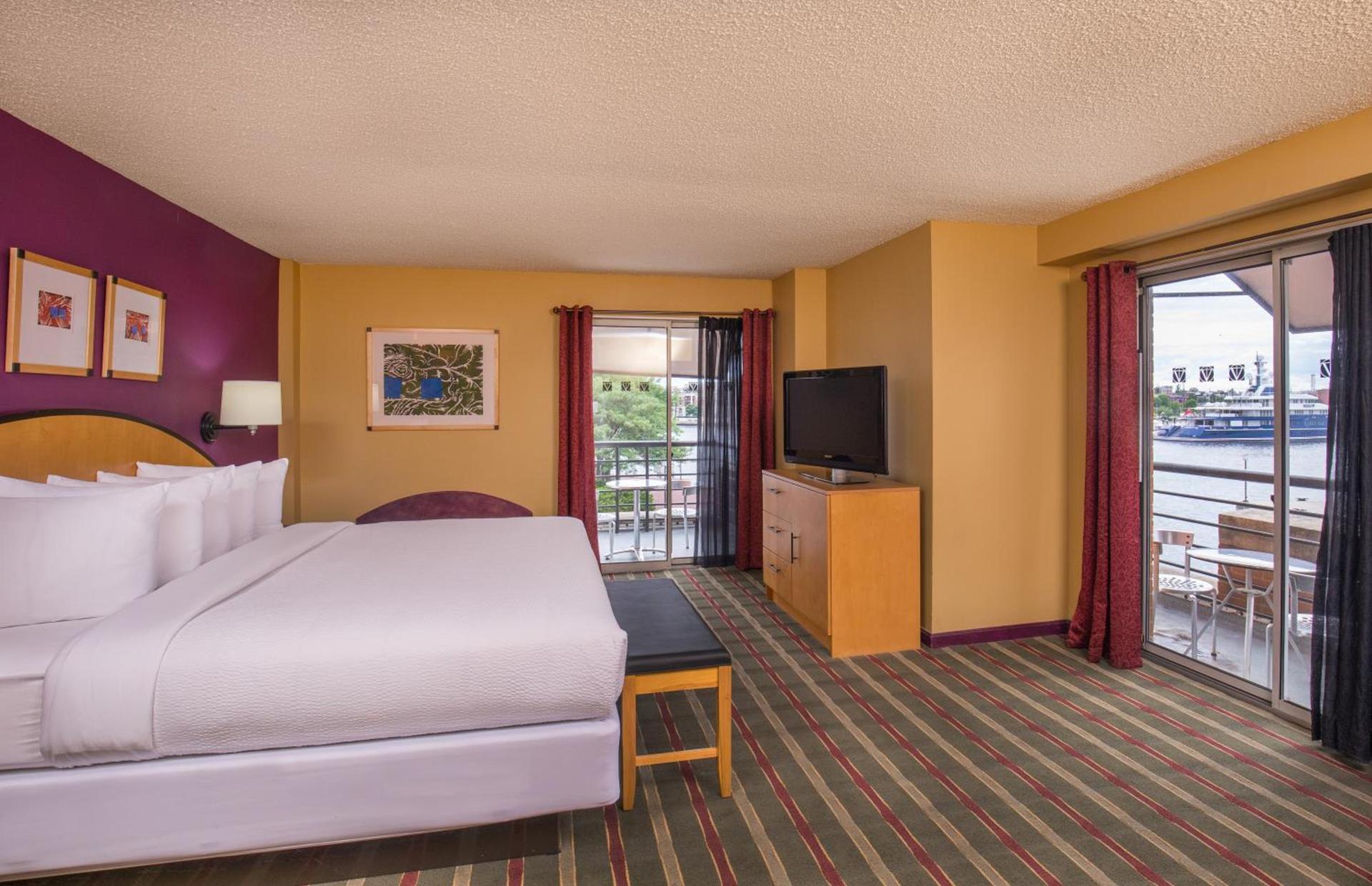 Pier 5 Hotel Baltimore photo 5