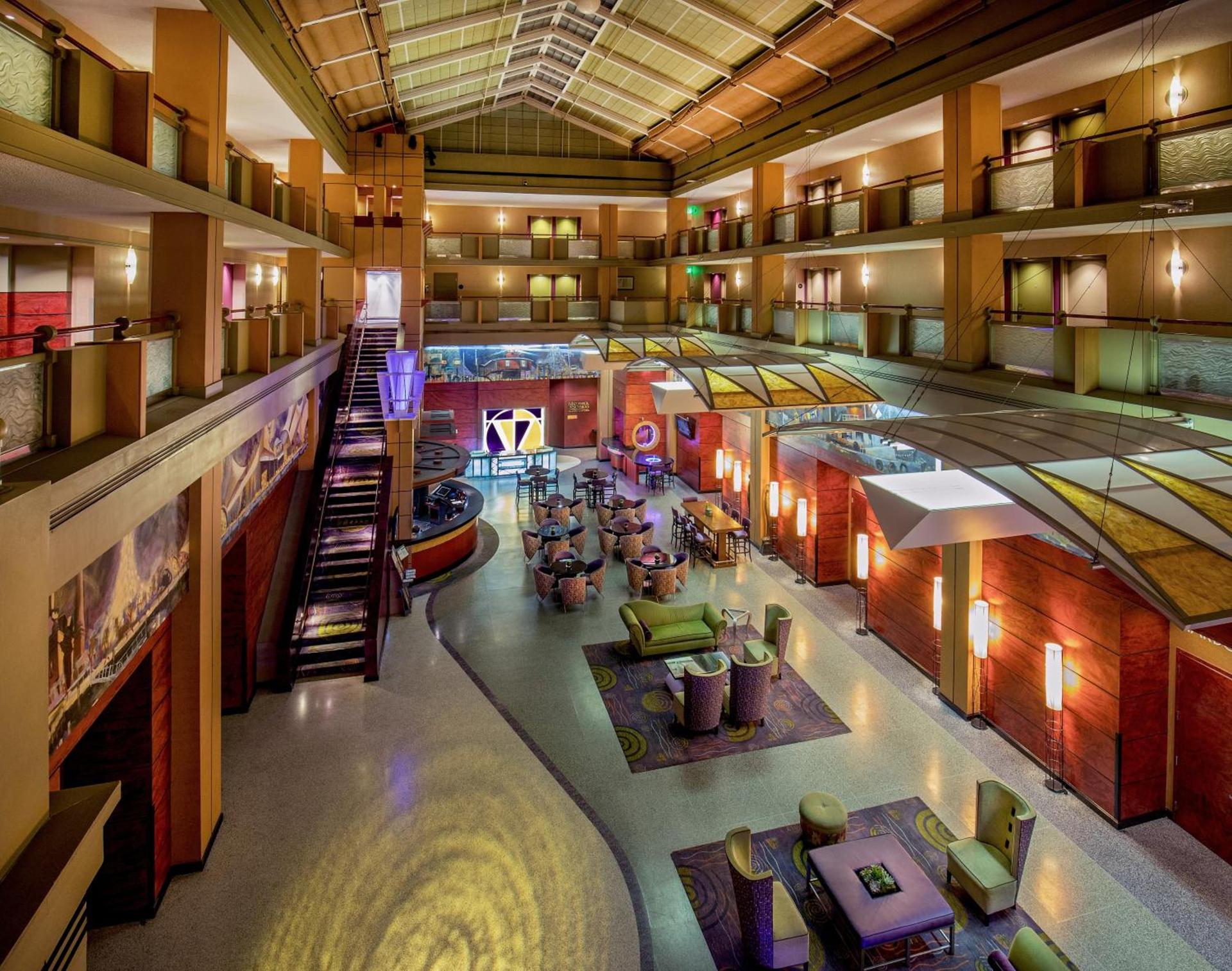 Pier 5 Hotel Baltimore photo 24