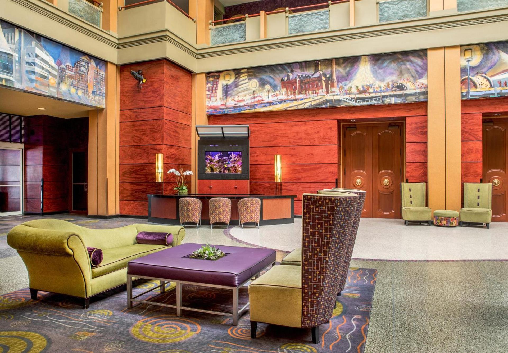 Pier 5 Hotel Baltimore photo 25