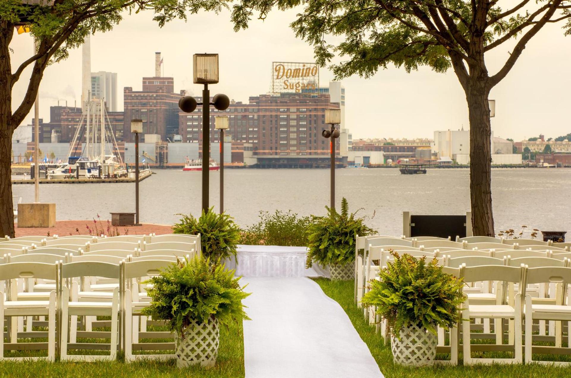 Pier 5 Hotel Baltimore photo 16