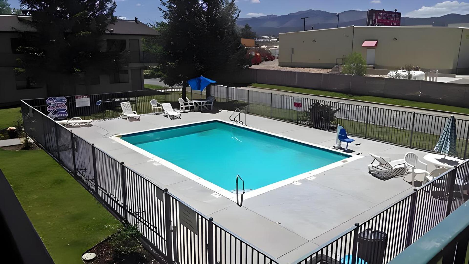 Motel 6-Ely, NV photo 32