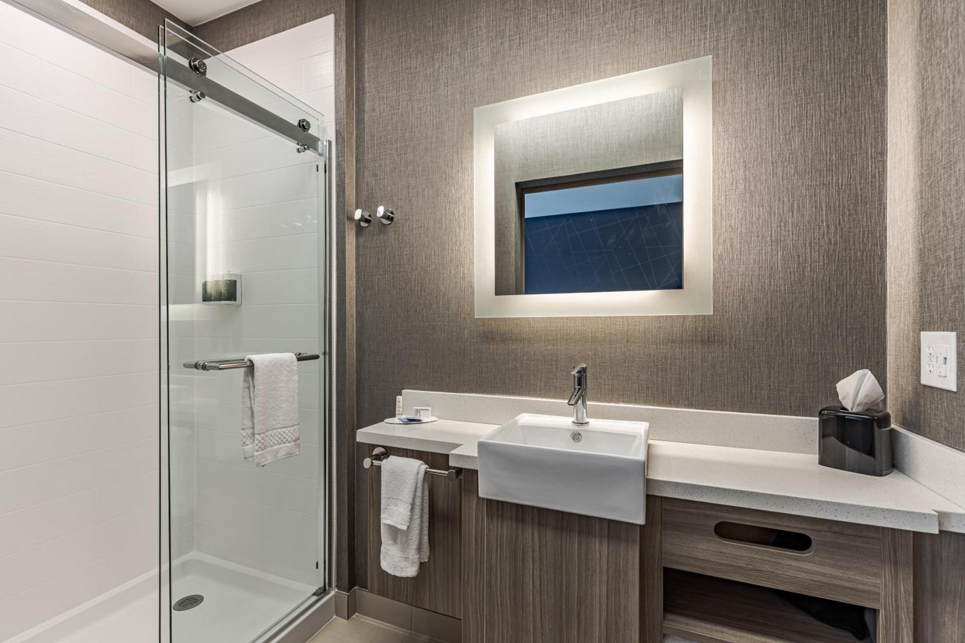 SpringHill Suites by Marriott Fort Wayne North photo 18