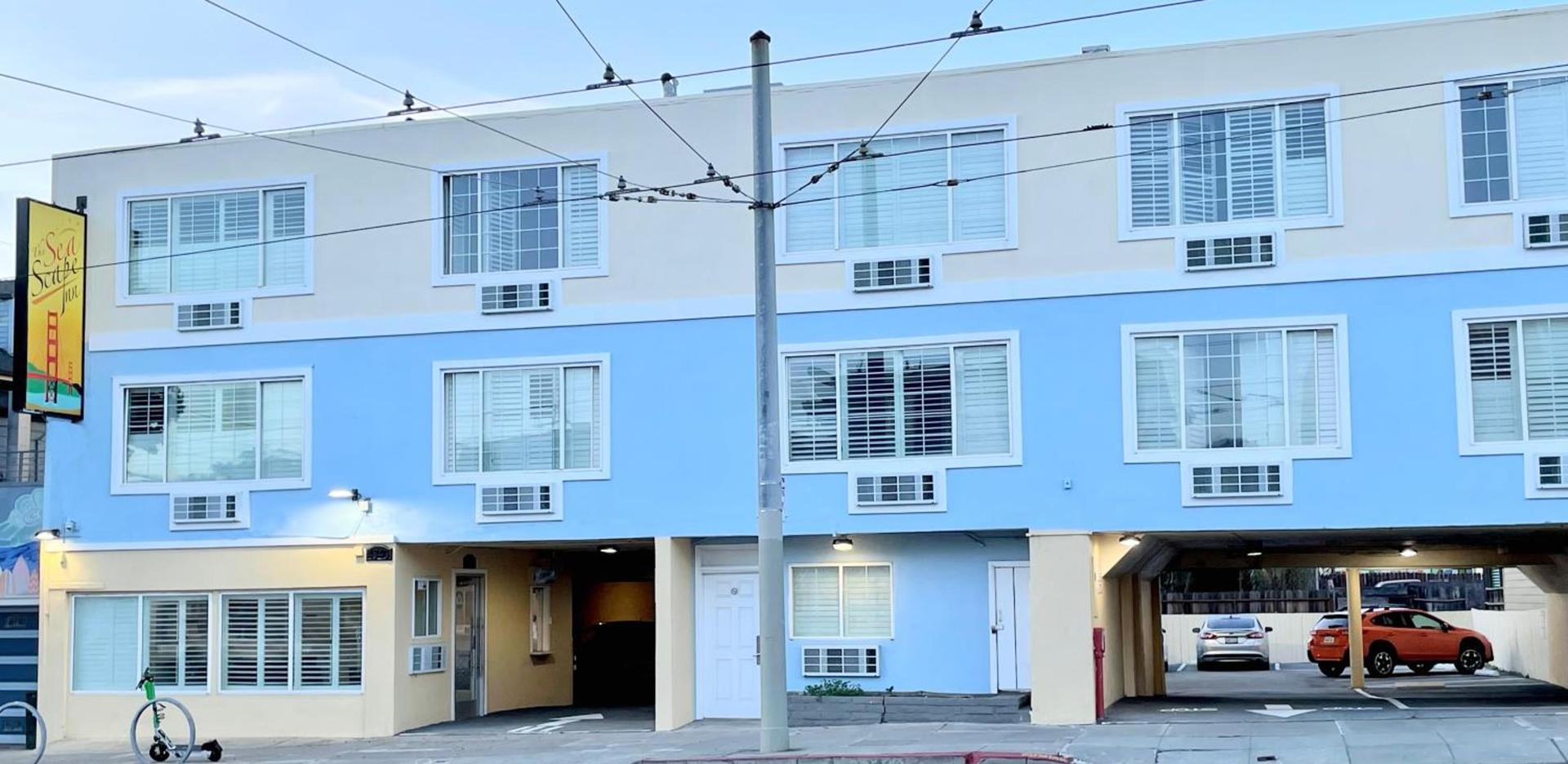 The SeaScape Inn photo 3
