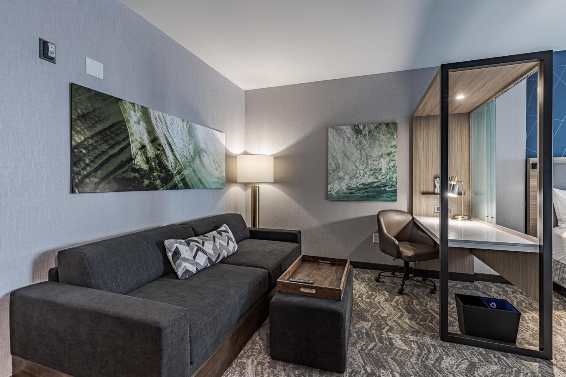 SpringHill Suites by Marriott Fort Wayne North photo 5