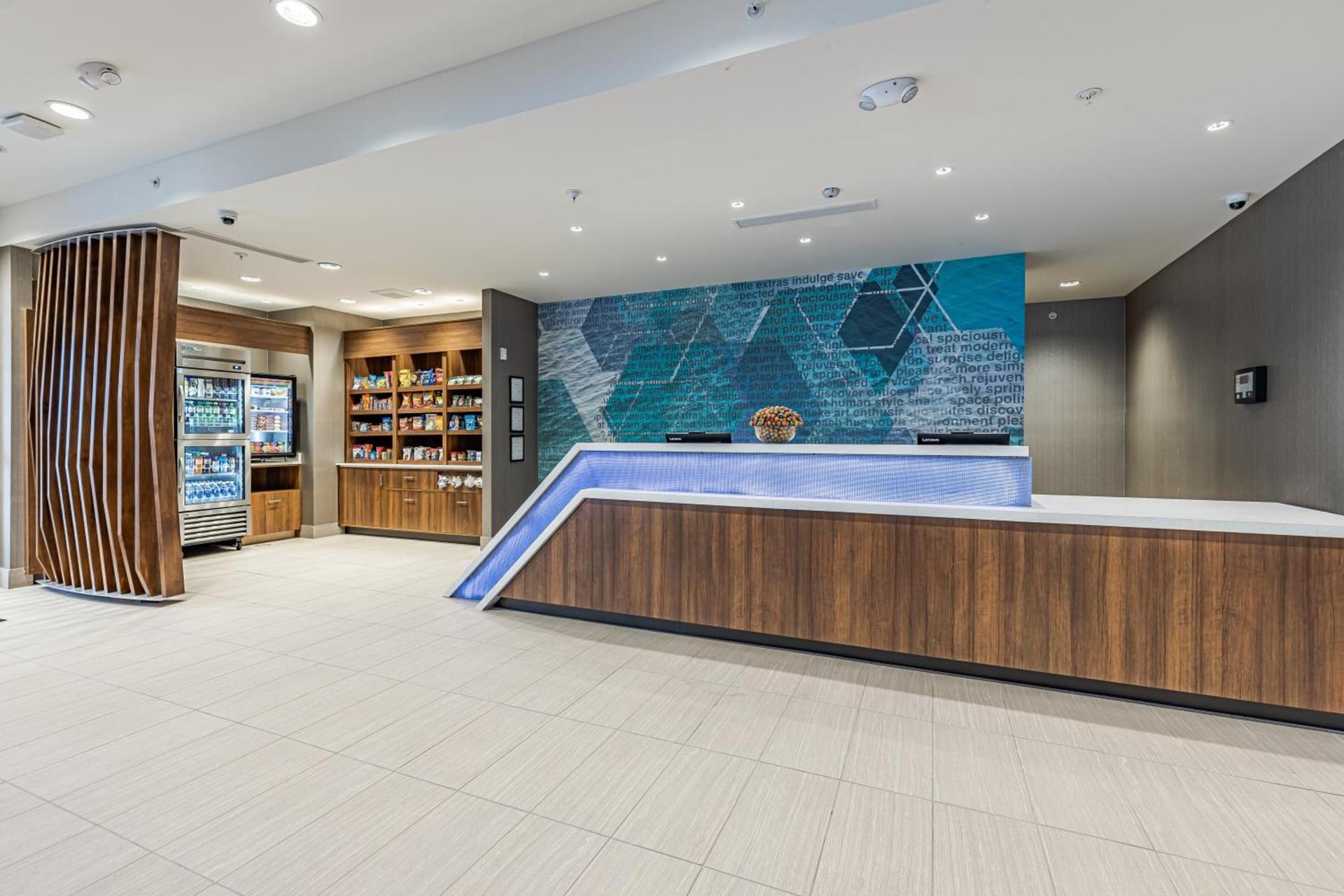 SpringHill Suites by Marriott Fort Wayne North photo 3