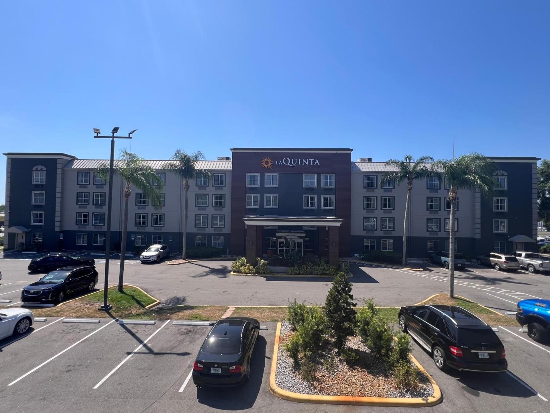 La Quinta by Wyndham Lakeland East — hotel in Lakeland