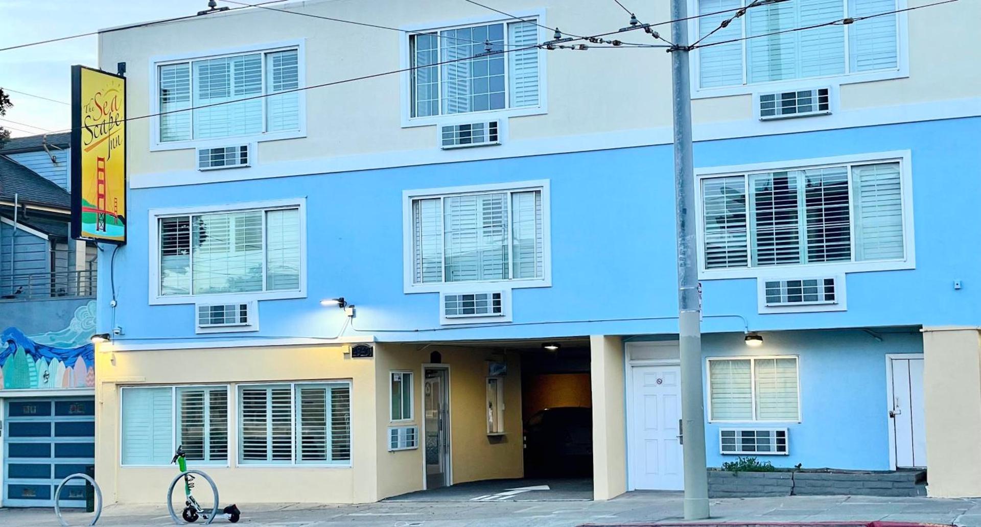 The SeaScape Inn photo 2