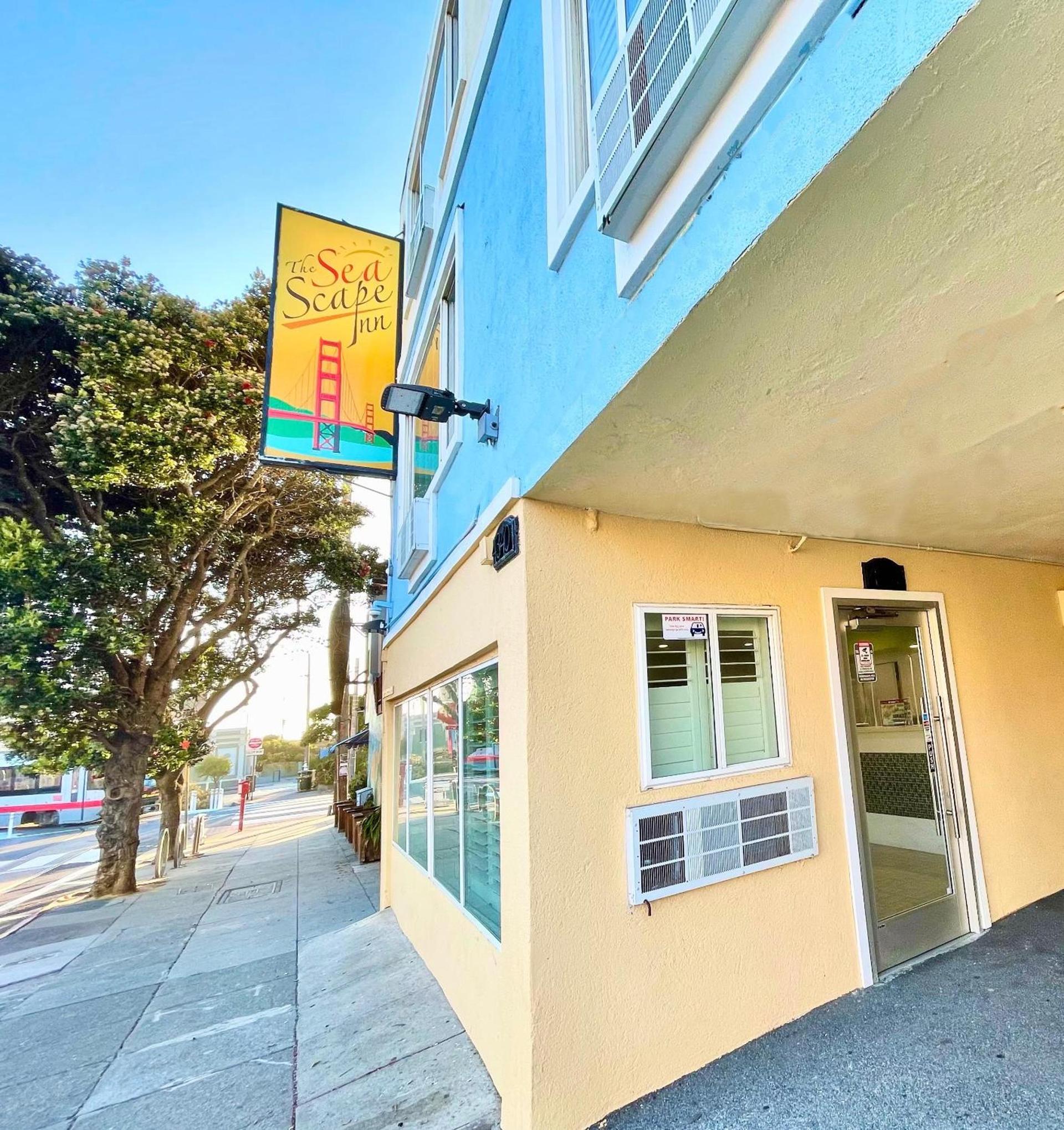 The SeaScape Inn photo 1