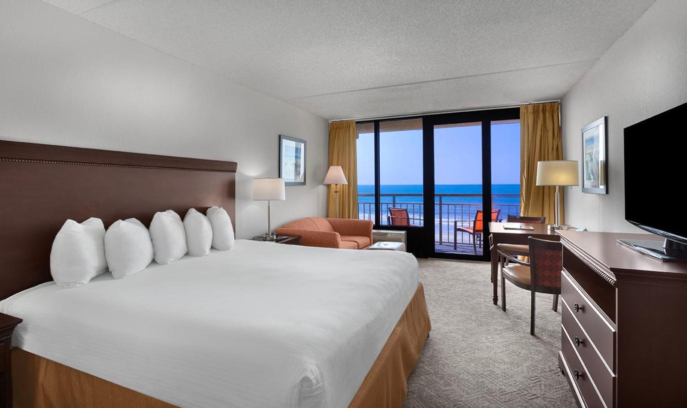 Best Western Ocean Sands Beach Resort photo 34