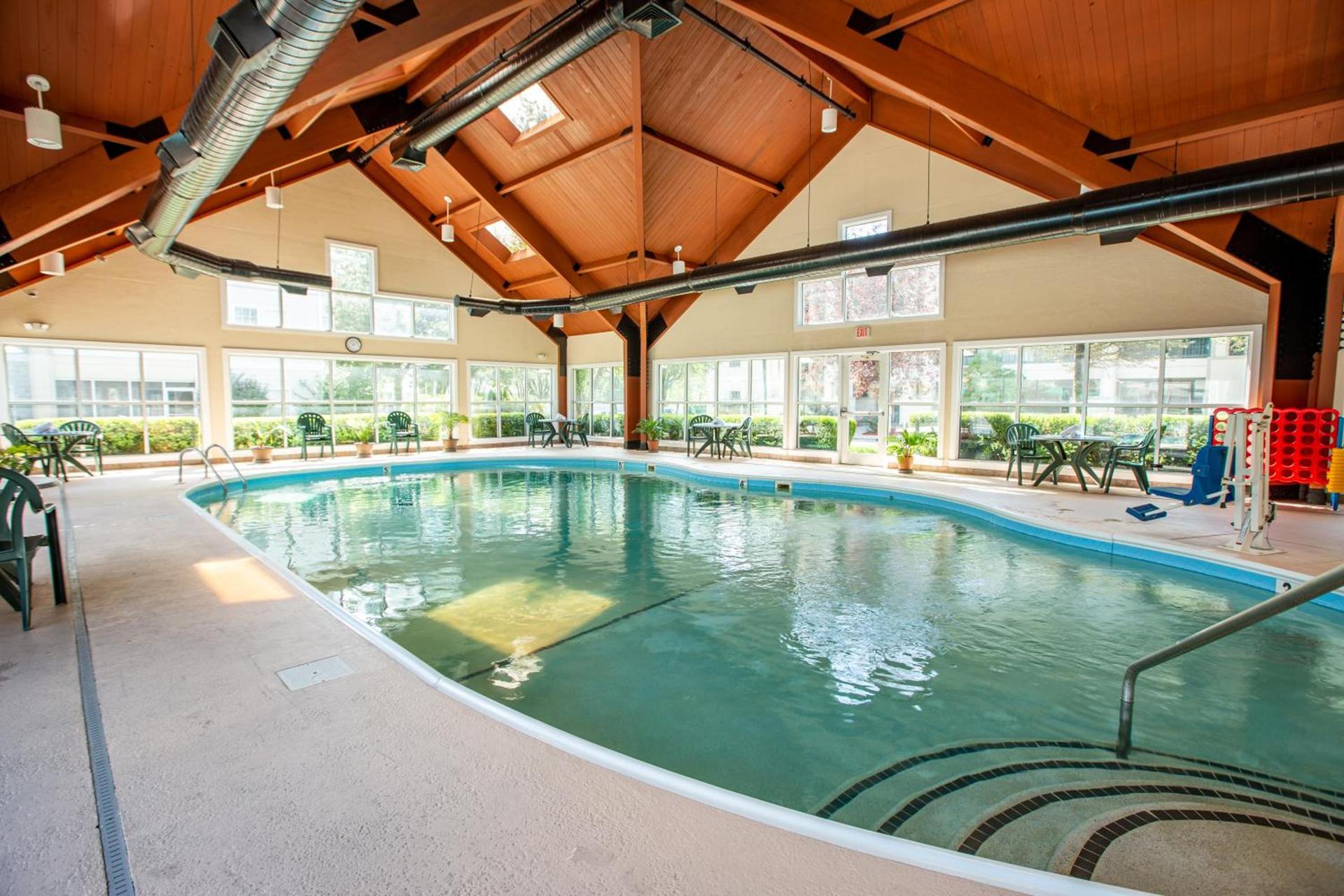 Palace View Resort by Spinnaker photo 60