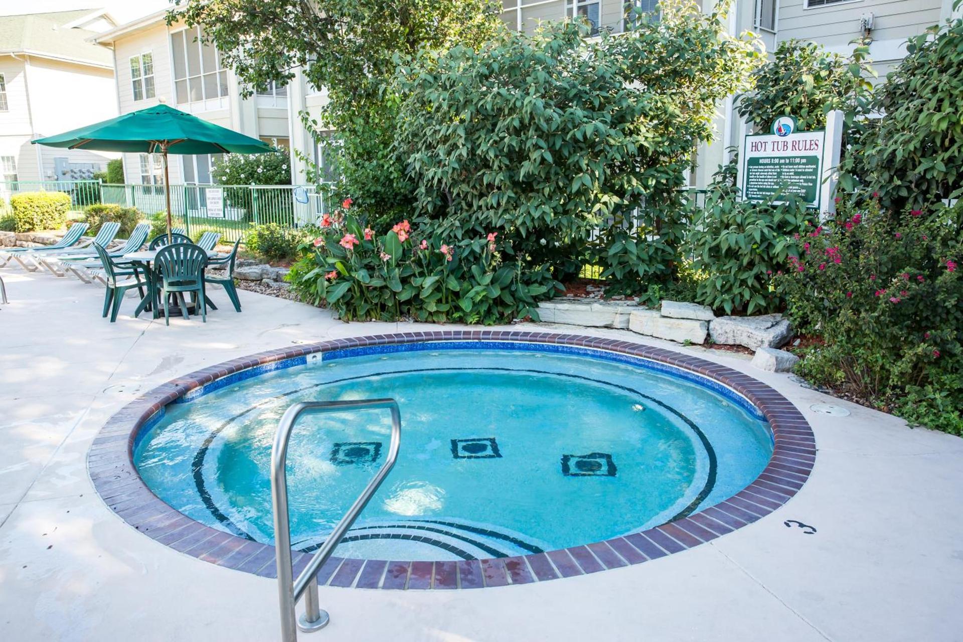Palace View Resort by Spinnaker photo 59