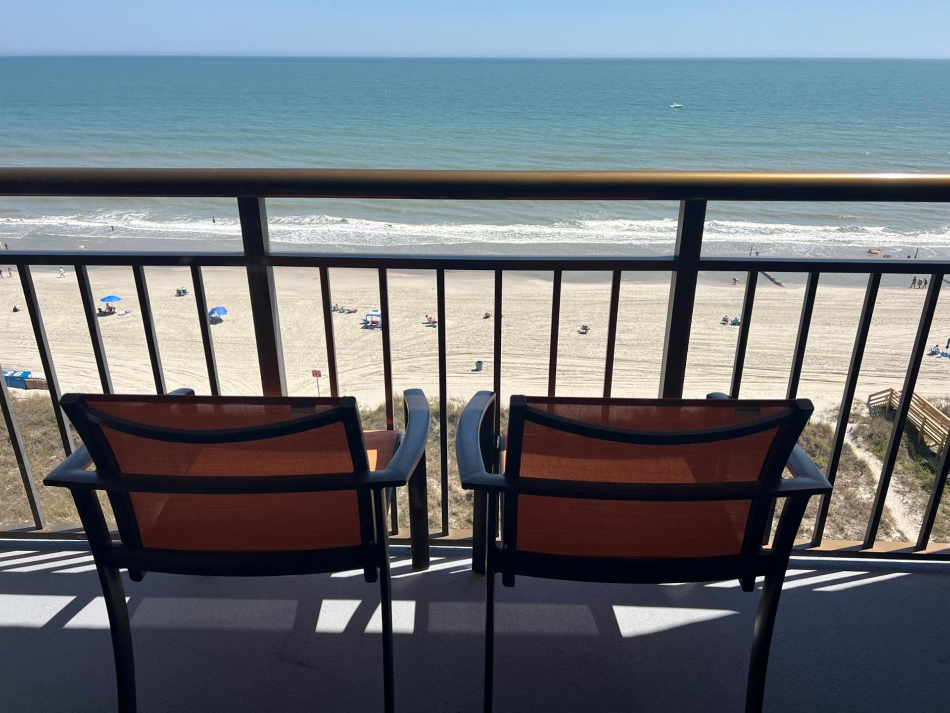 Best Western Ocean Sands Beach Resort photo 37