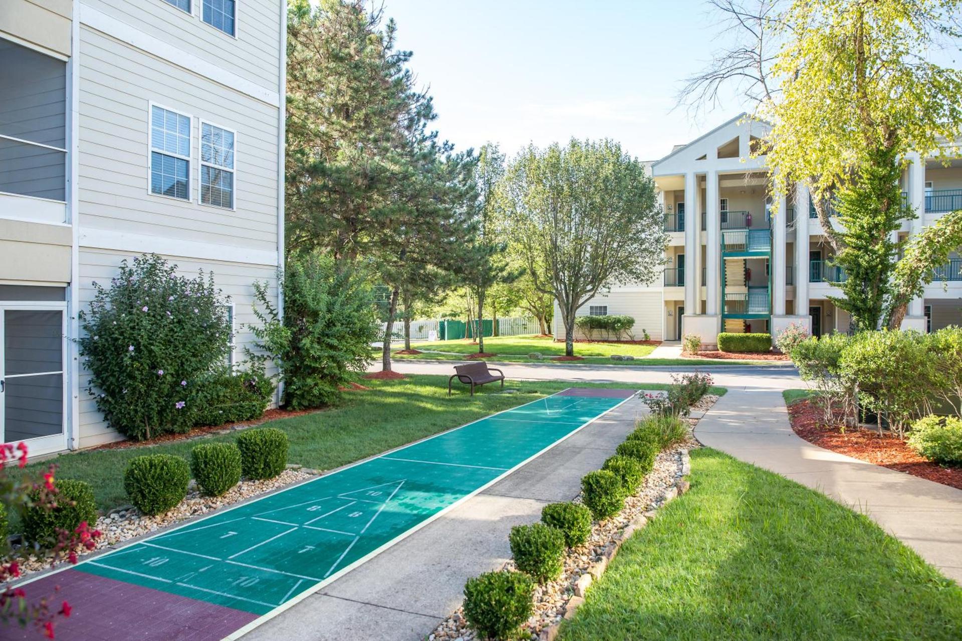 Palace View Resort by Spinnaker photo 58