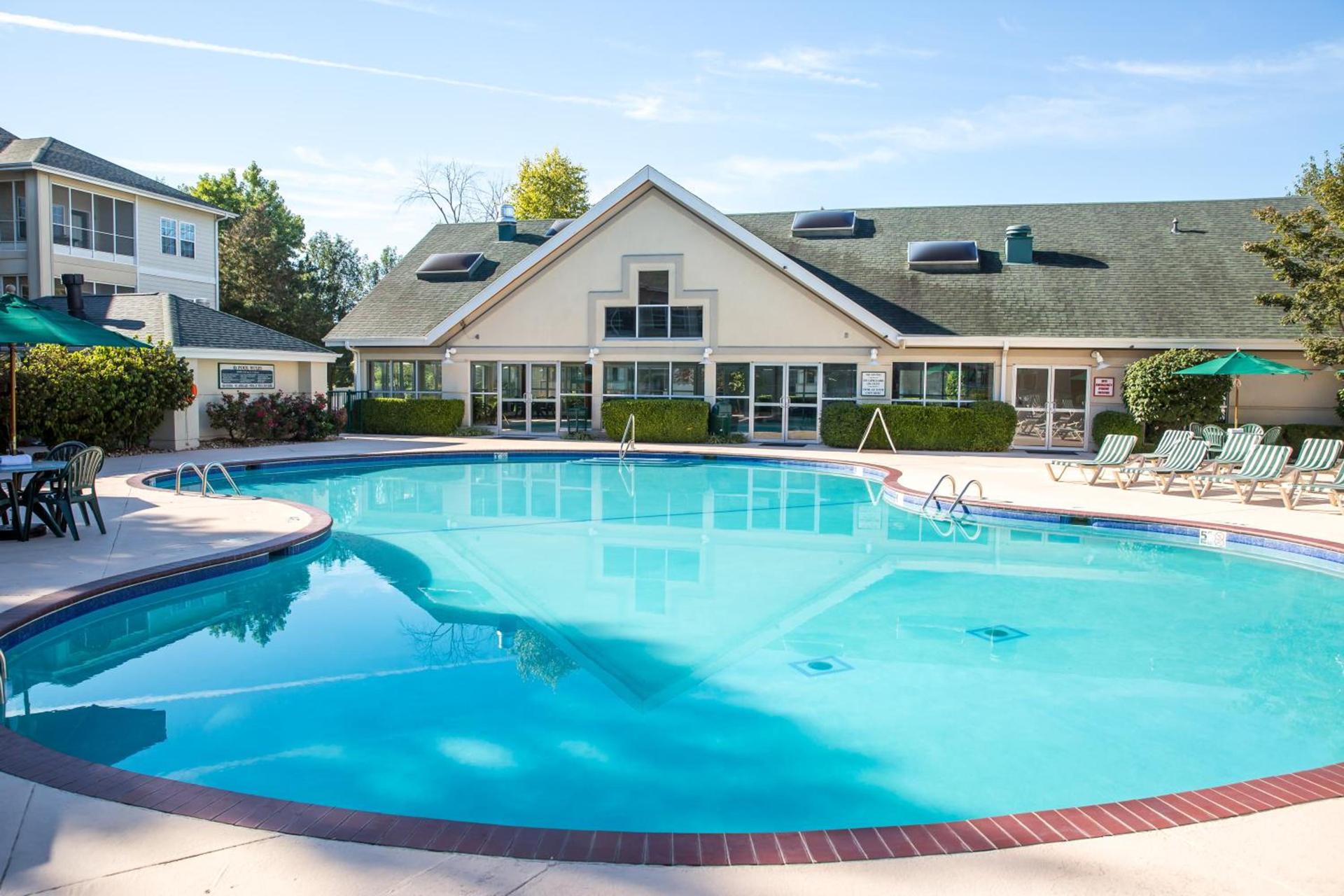 Palace View Resort by Spinnaker photo 2
