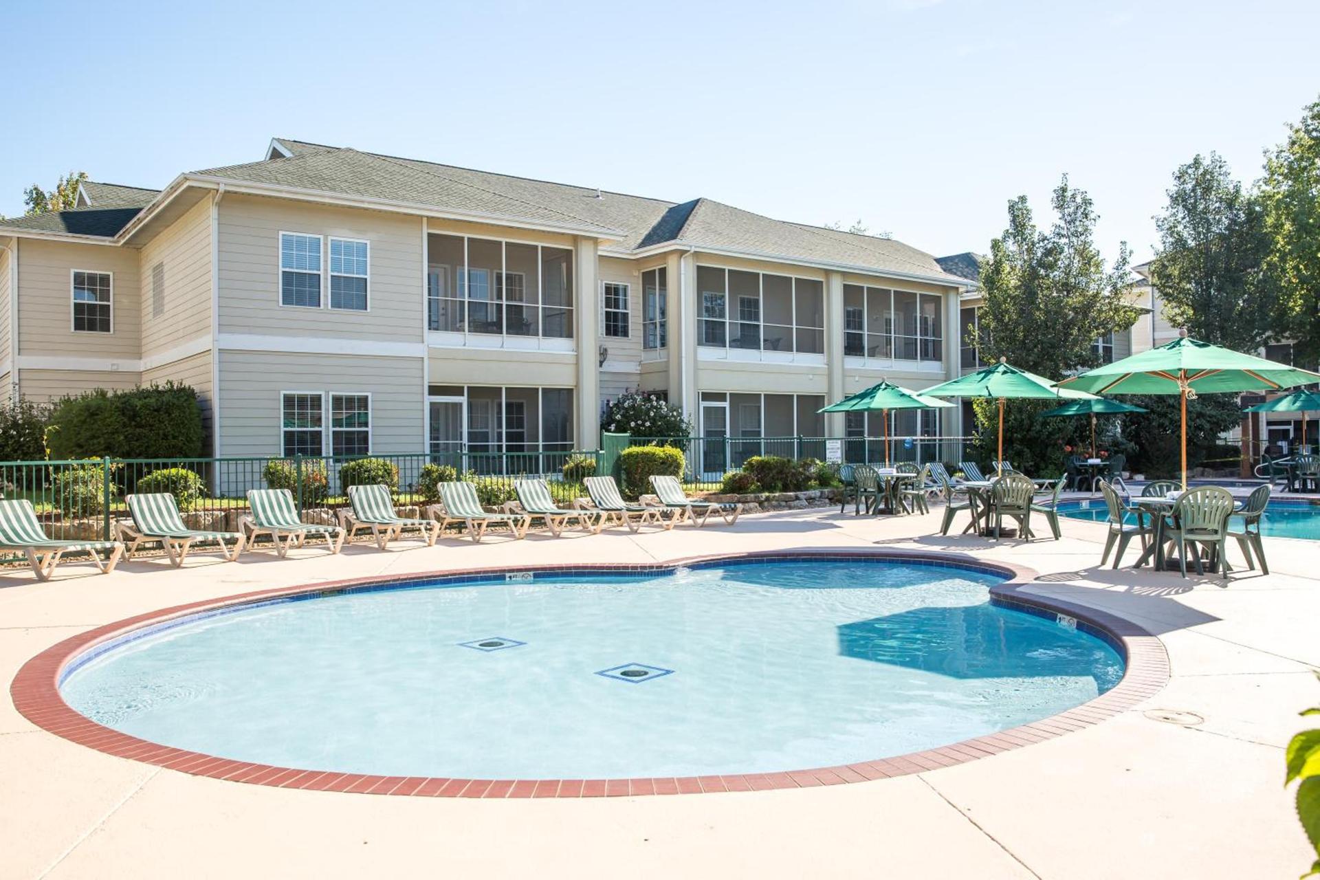 Palace View Resort by Spinnaker photo 63