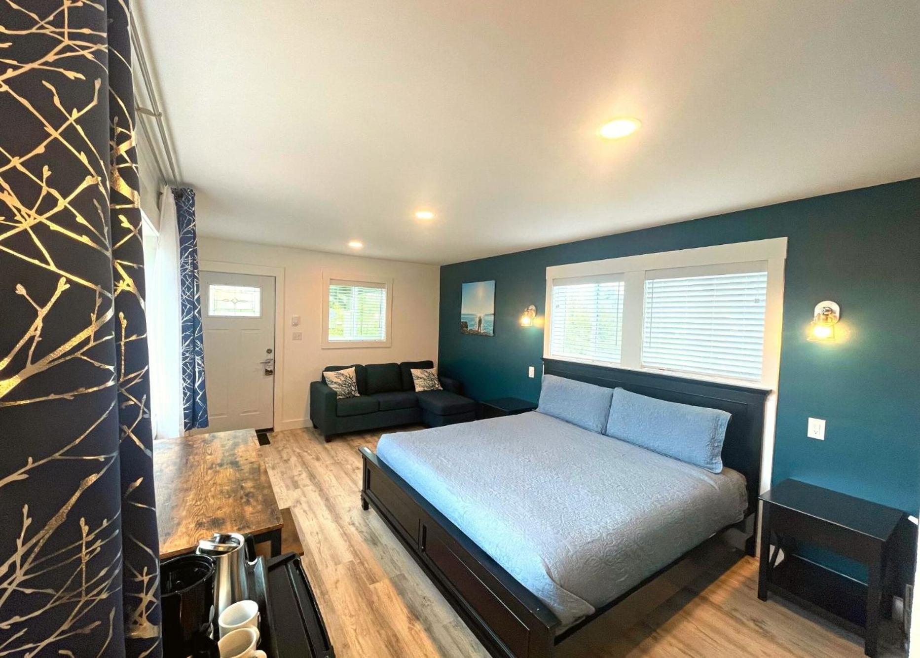 The Edenwild Boutique Inn photo 5