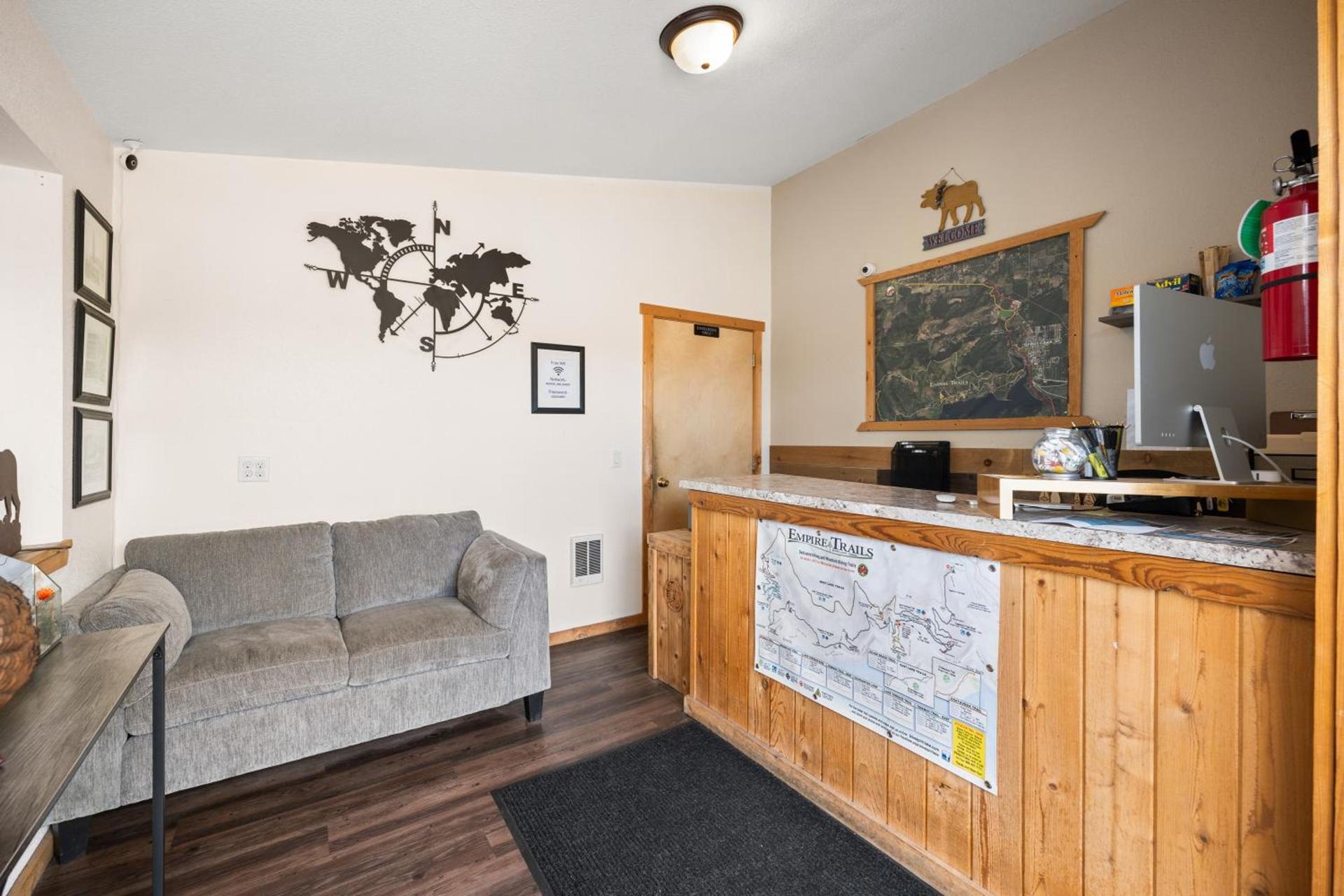Moose Inn photo 9