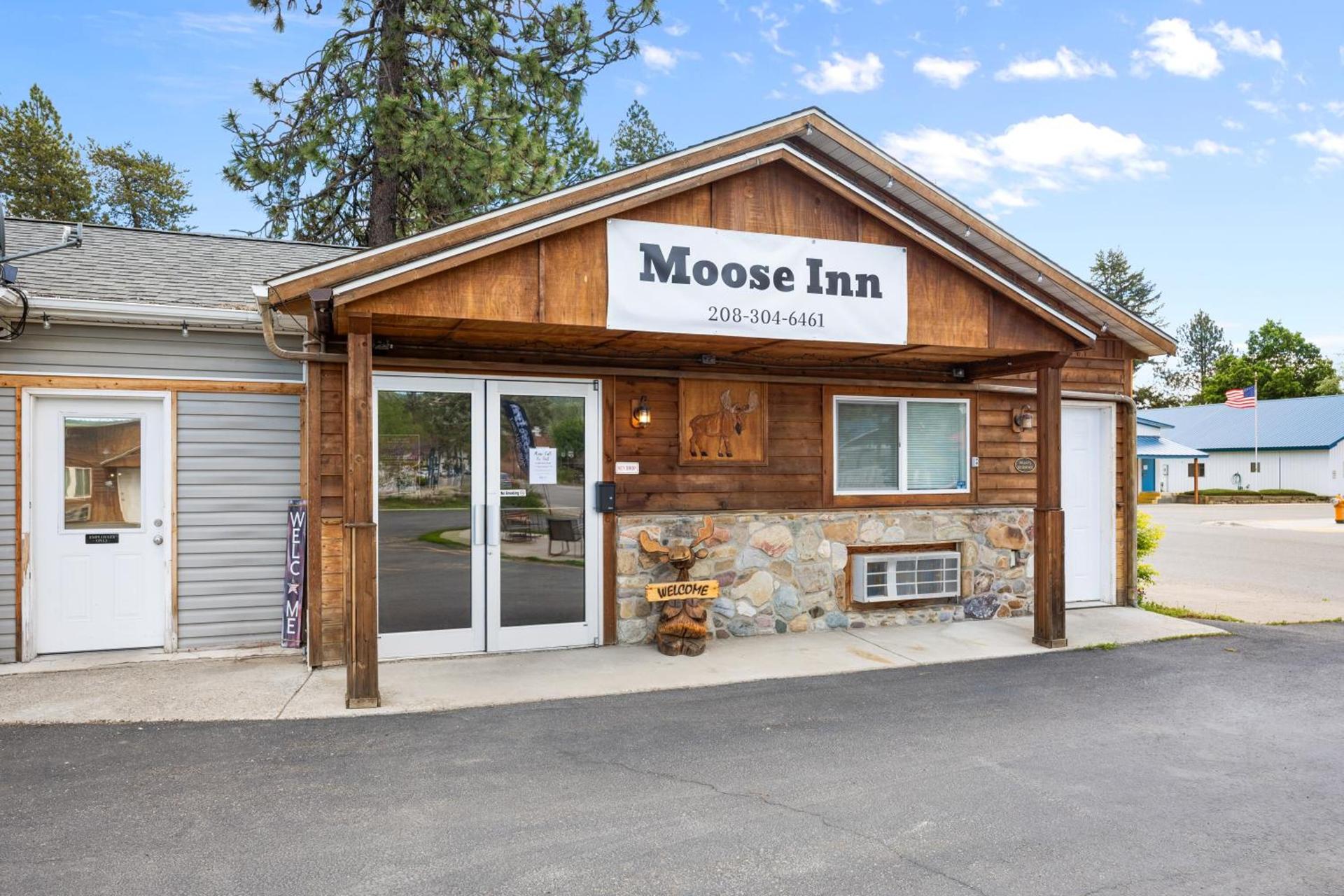 Moose Inn photo 35