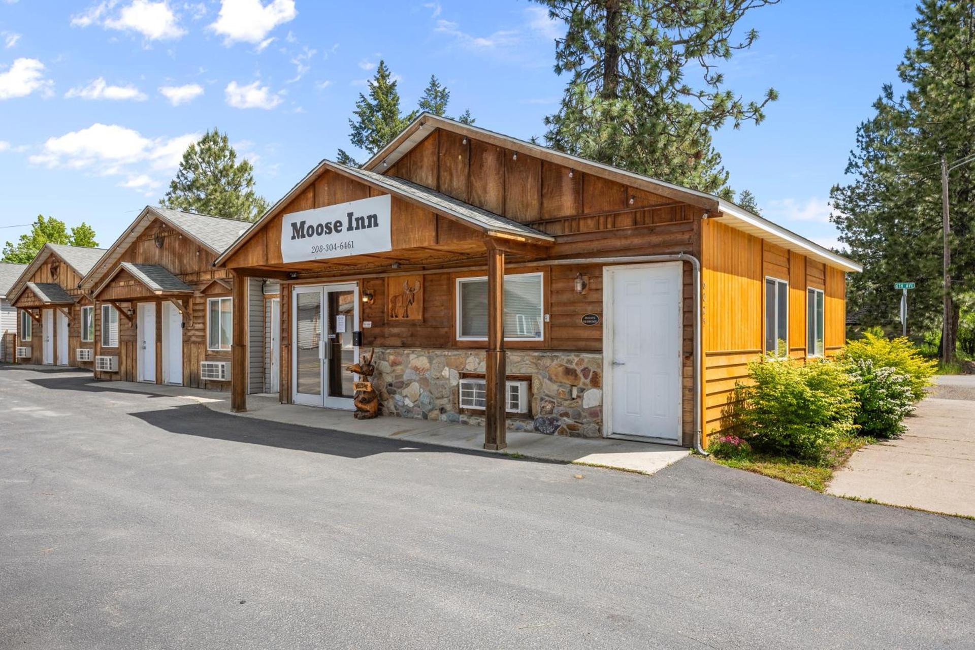 Moose Inn photo 29