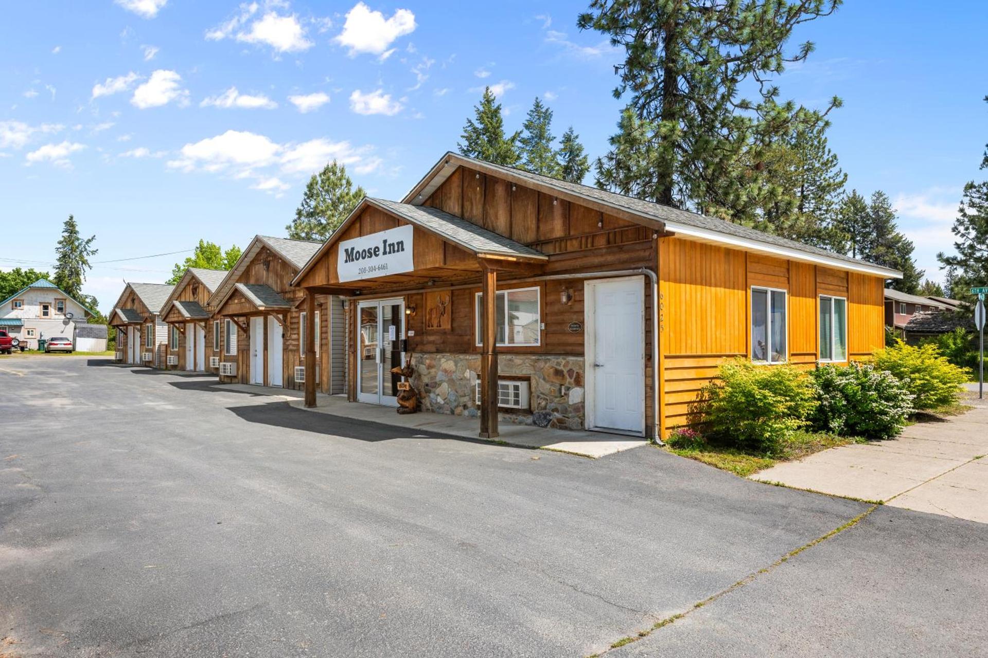 Moose Inn photo 36