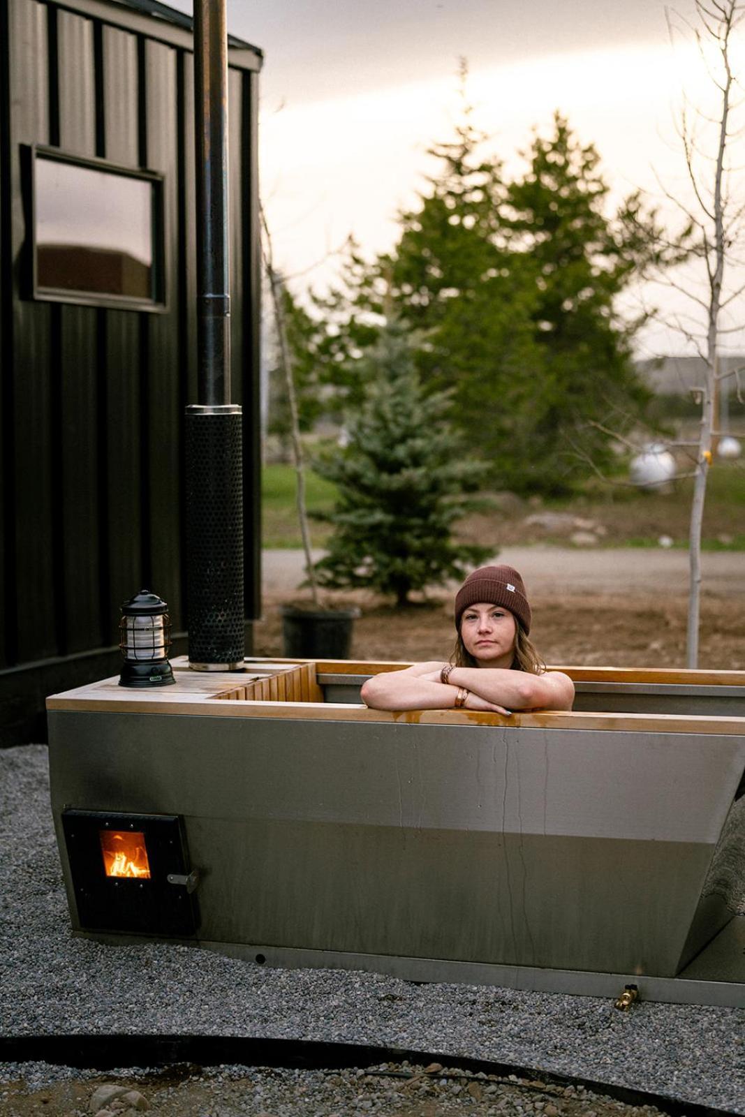 Yellowstone Peaks Hotel photo 42