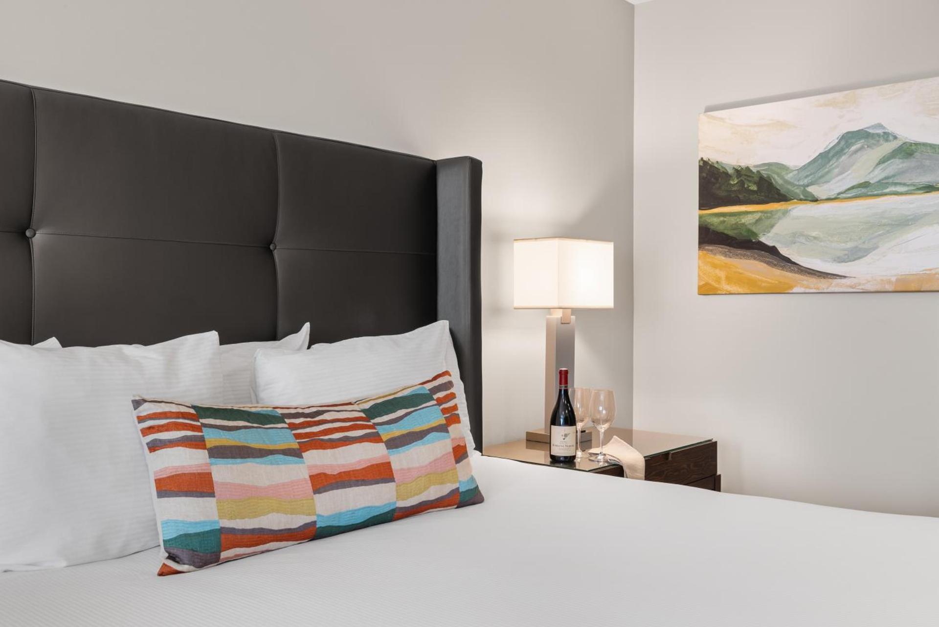 Oxford Hotel Bend photo 15