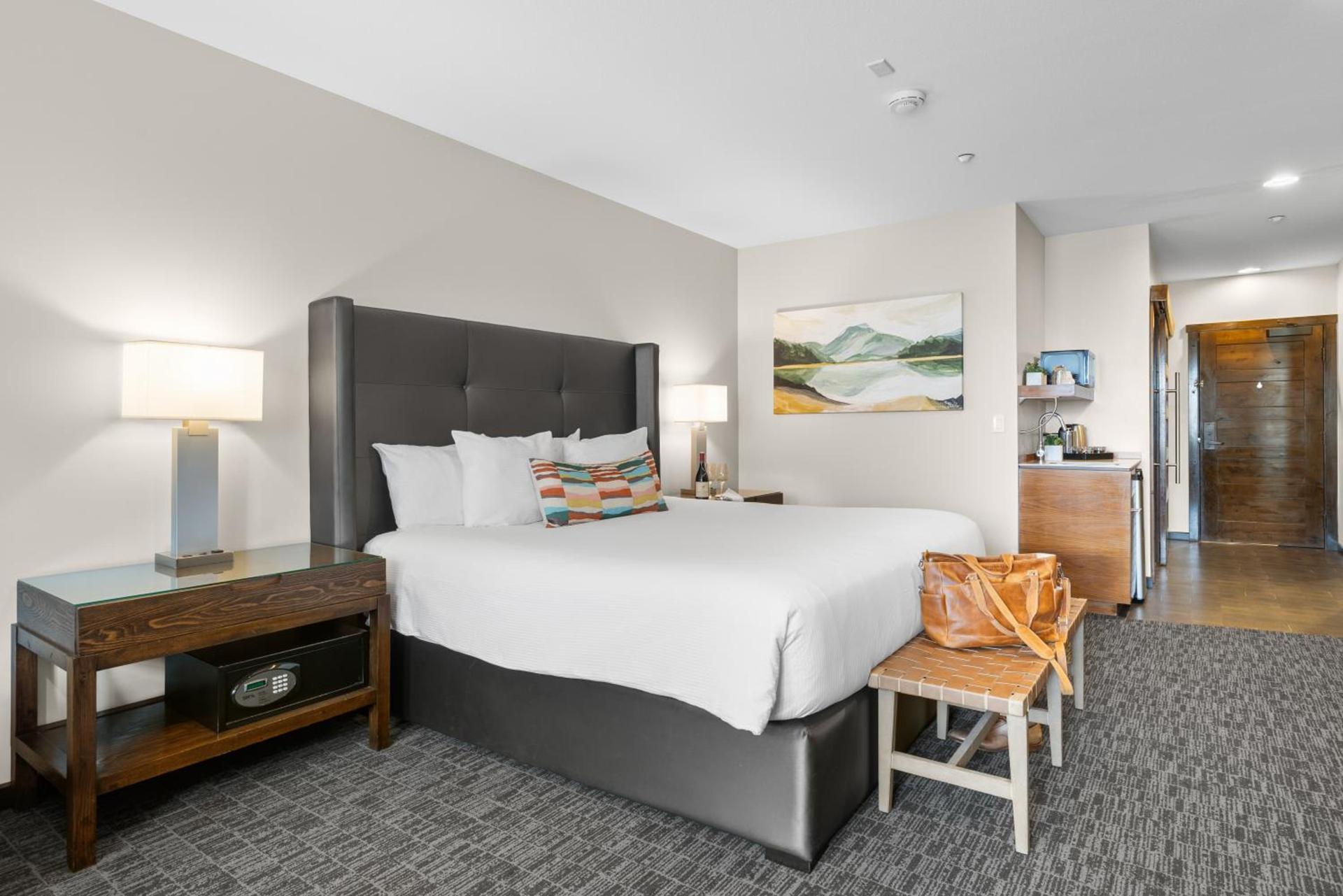 Oxford Hotel Bend photo 21