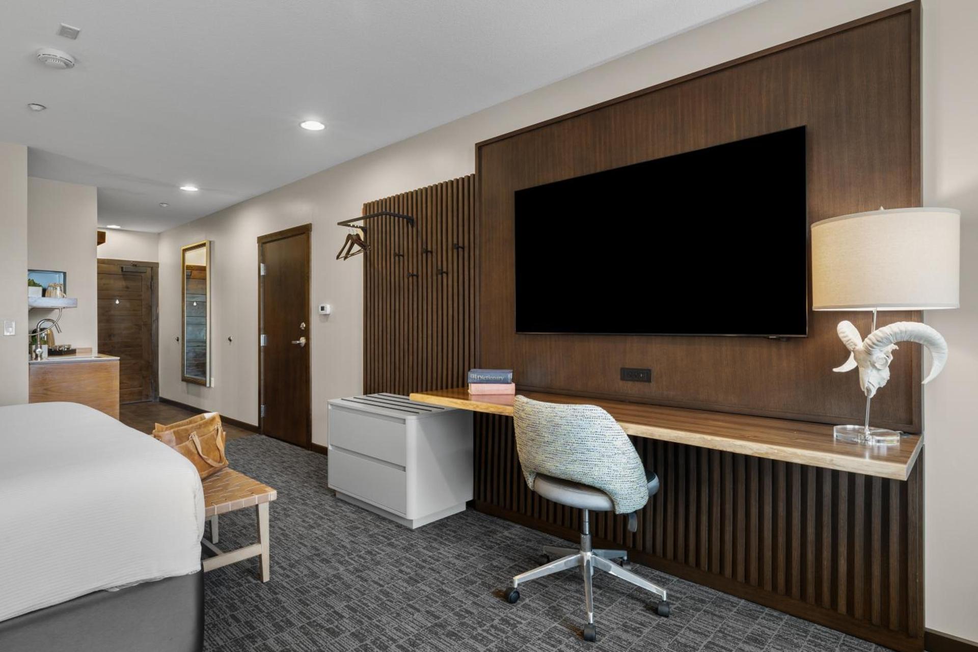 Oxford Hotel Bend photo 20