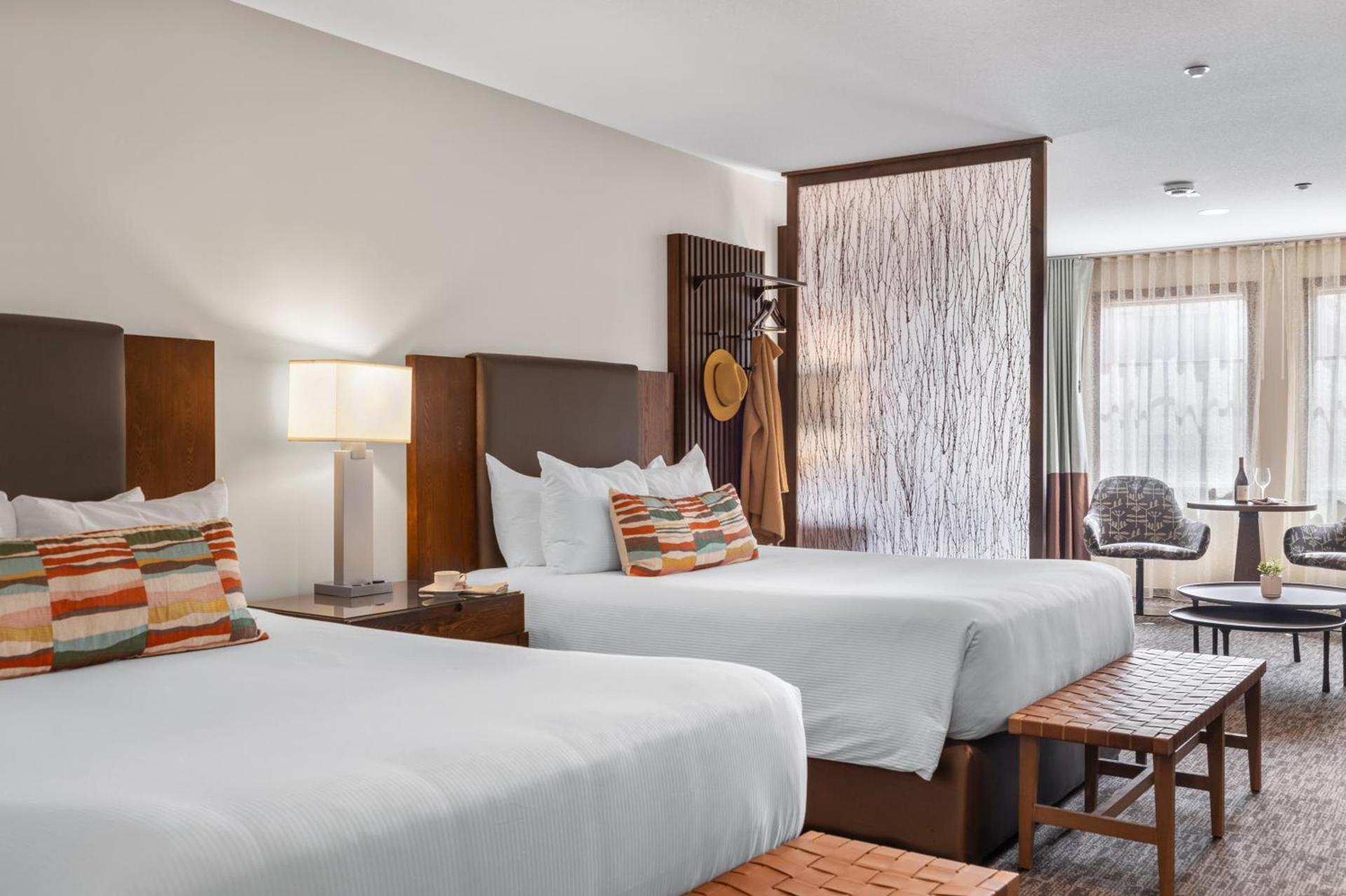Oxford Hotel Bend photo 25