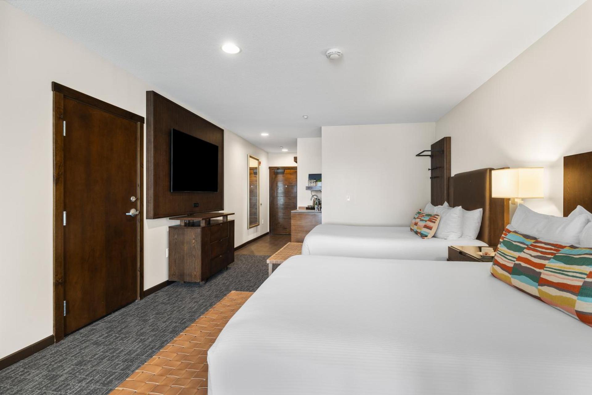 Oxford Hotel Bend photo 24