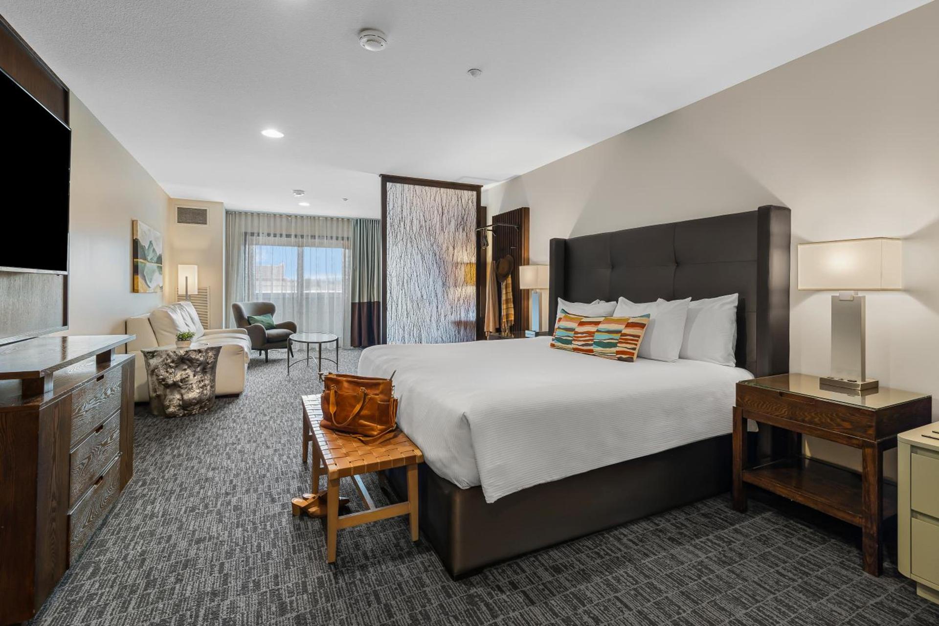 Oxford Hotel Bend photo 28