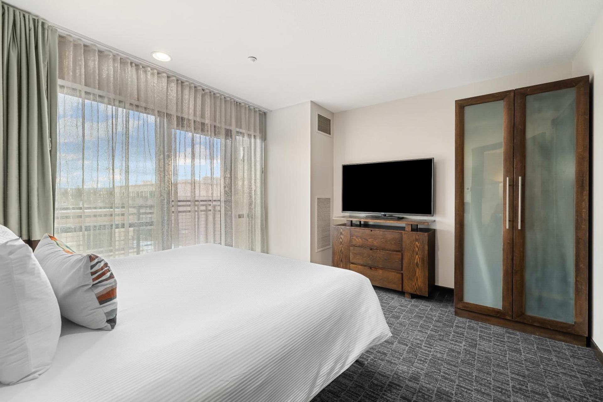 Oxford Hotel Bend photo 65
