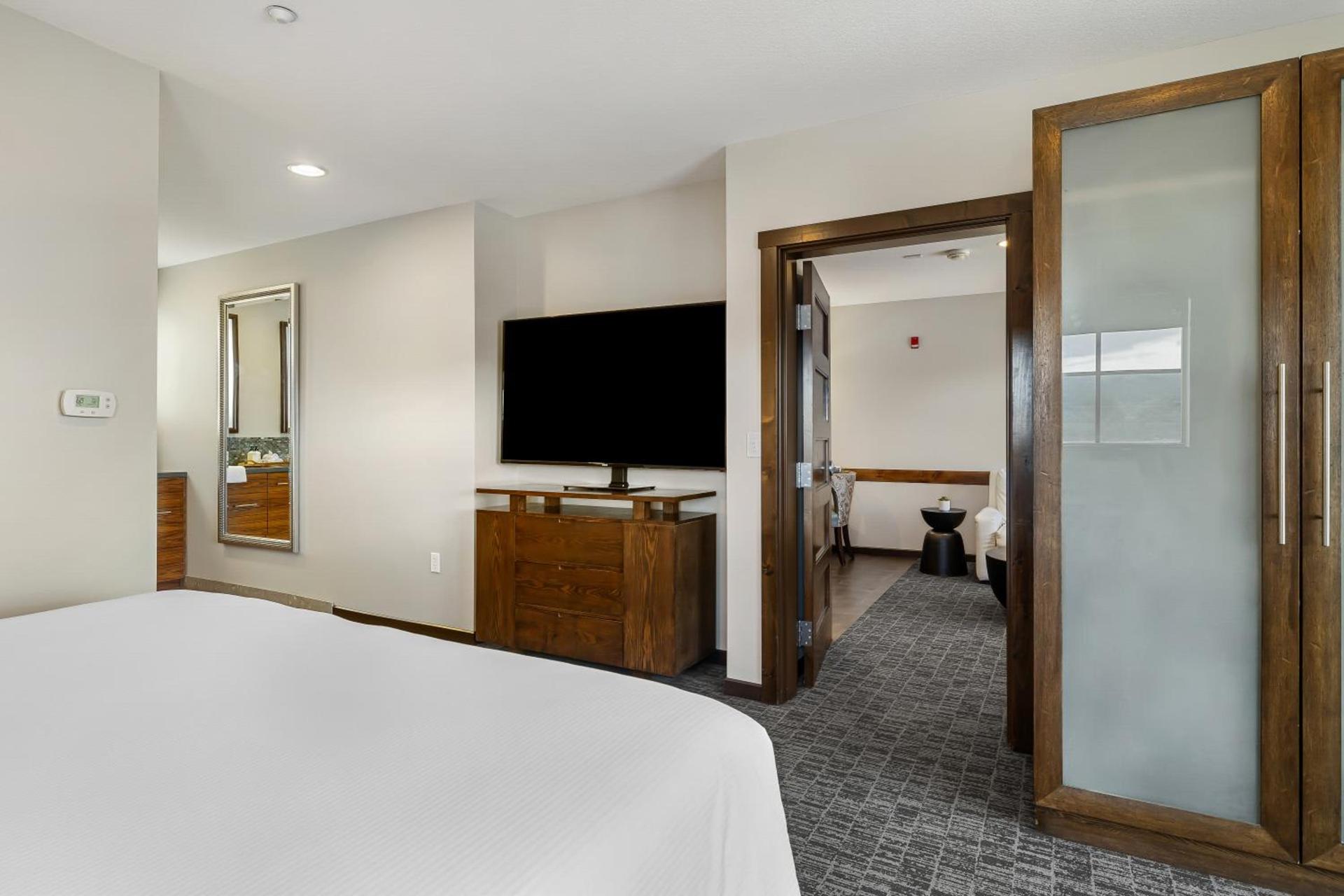 Oxford Hotel Bend photo 66