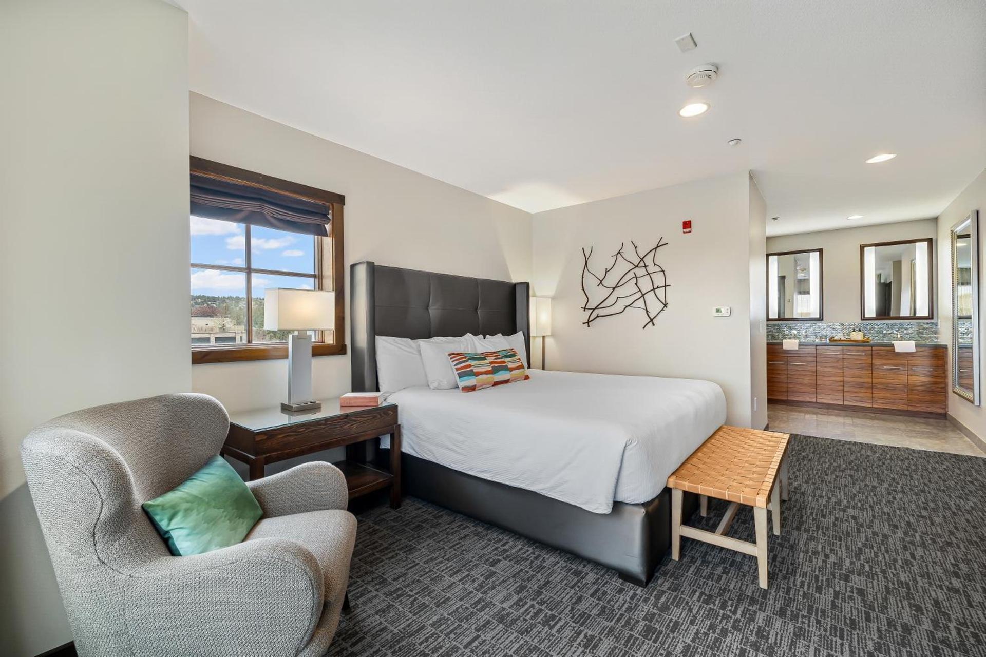 Oxford Hotel Bend photo 42