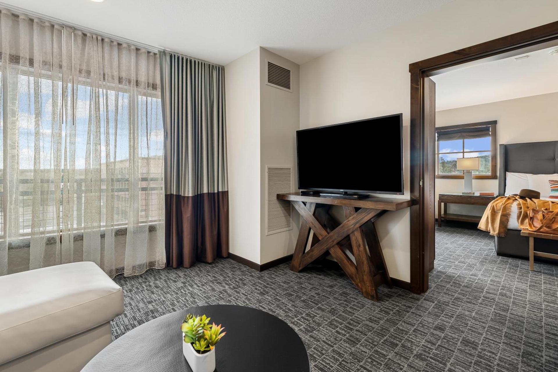 Oxford Hotel Bend photo 7